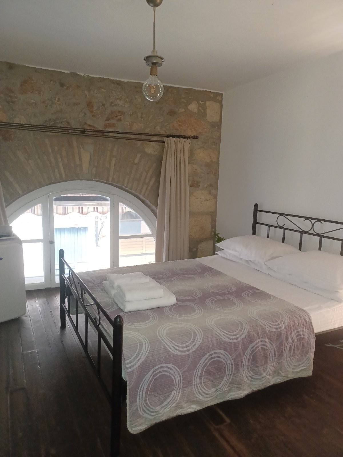 The monumental house --Mini room
