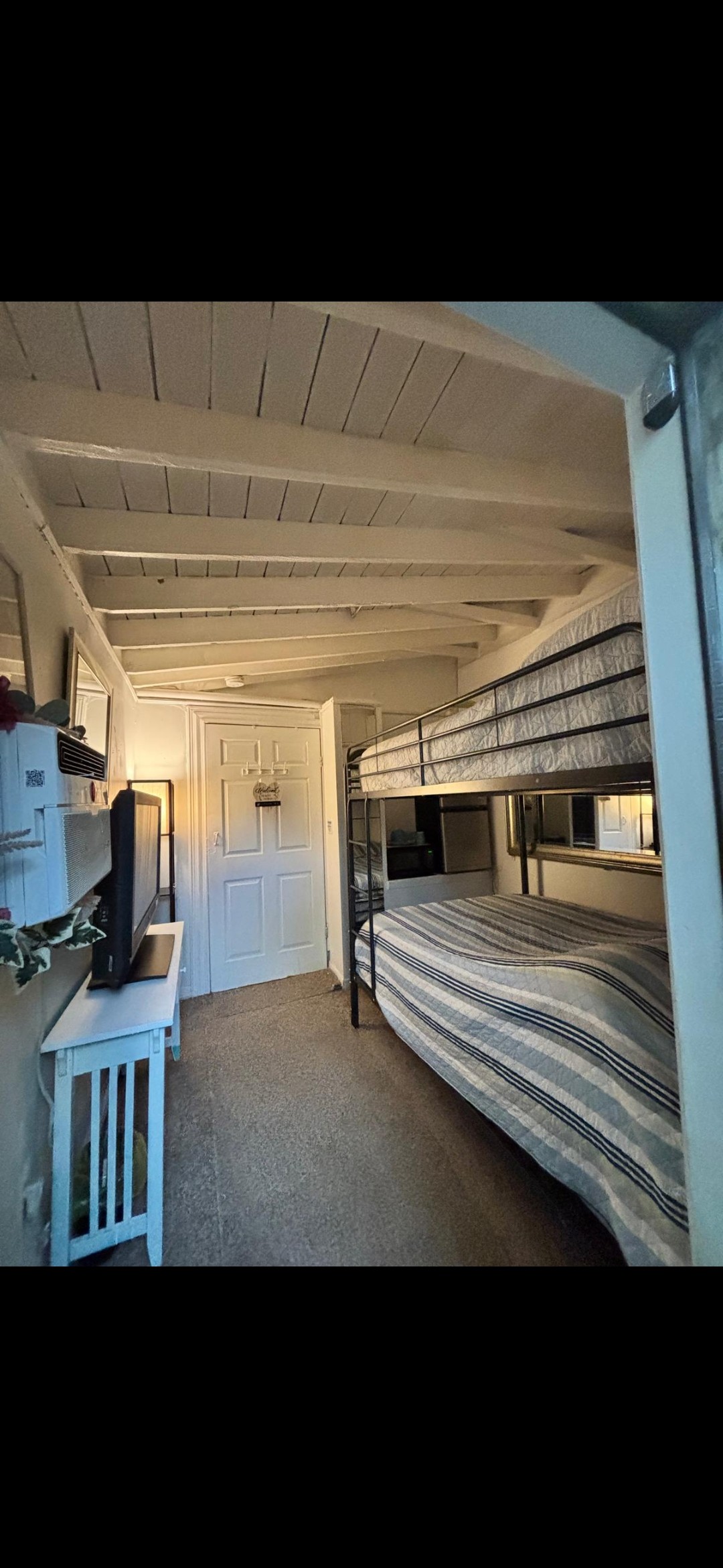 Cozy studio near beach and airport and las olas in Fort Lauderdale, Broward County