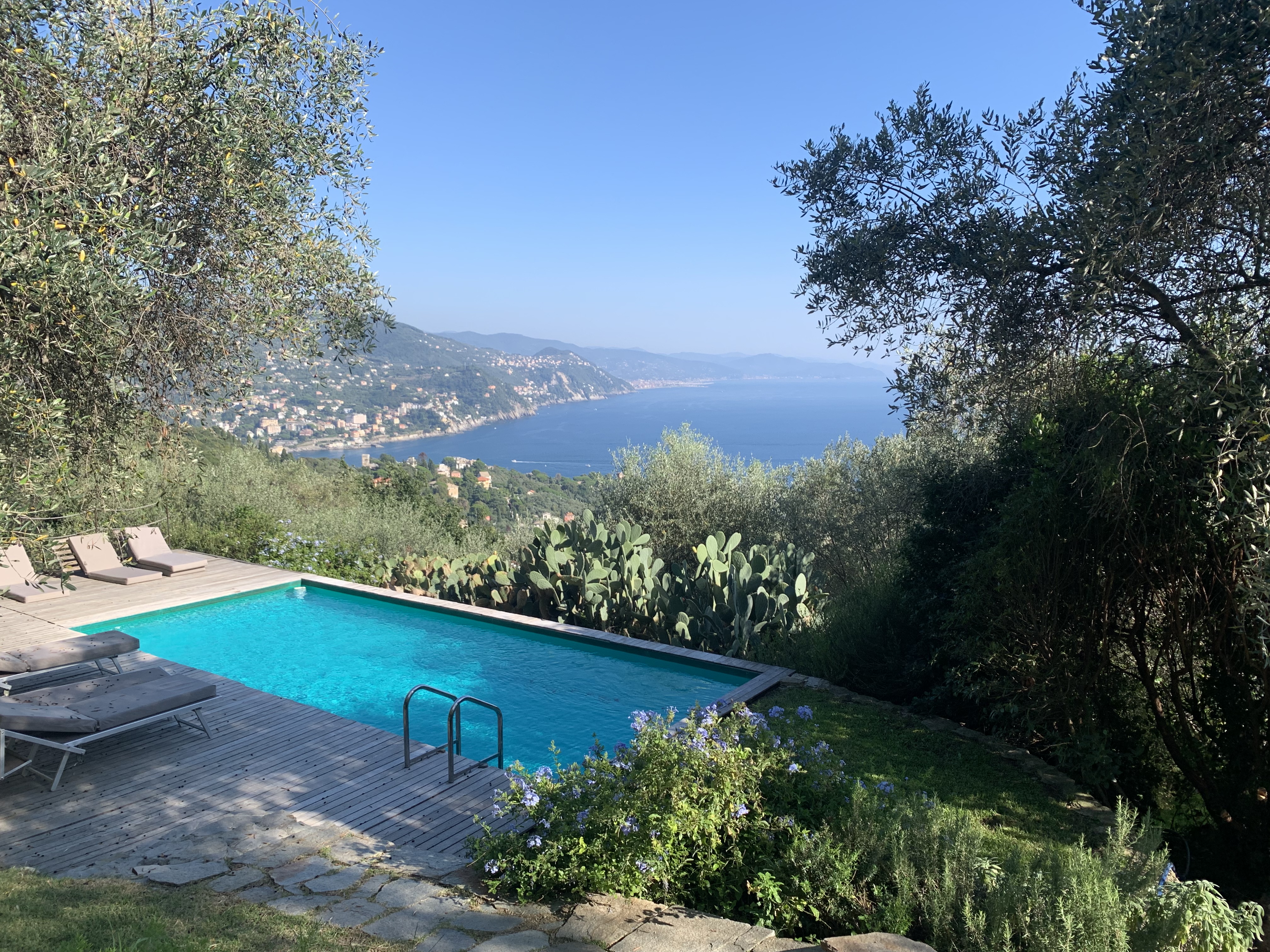 Charming Apartment villa with pool 010-46-citra821