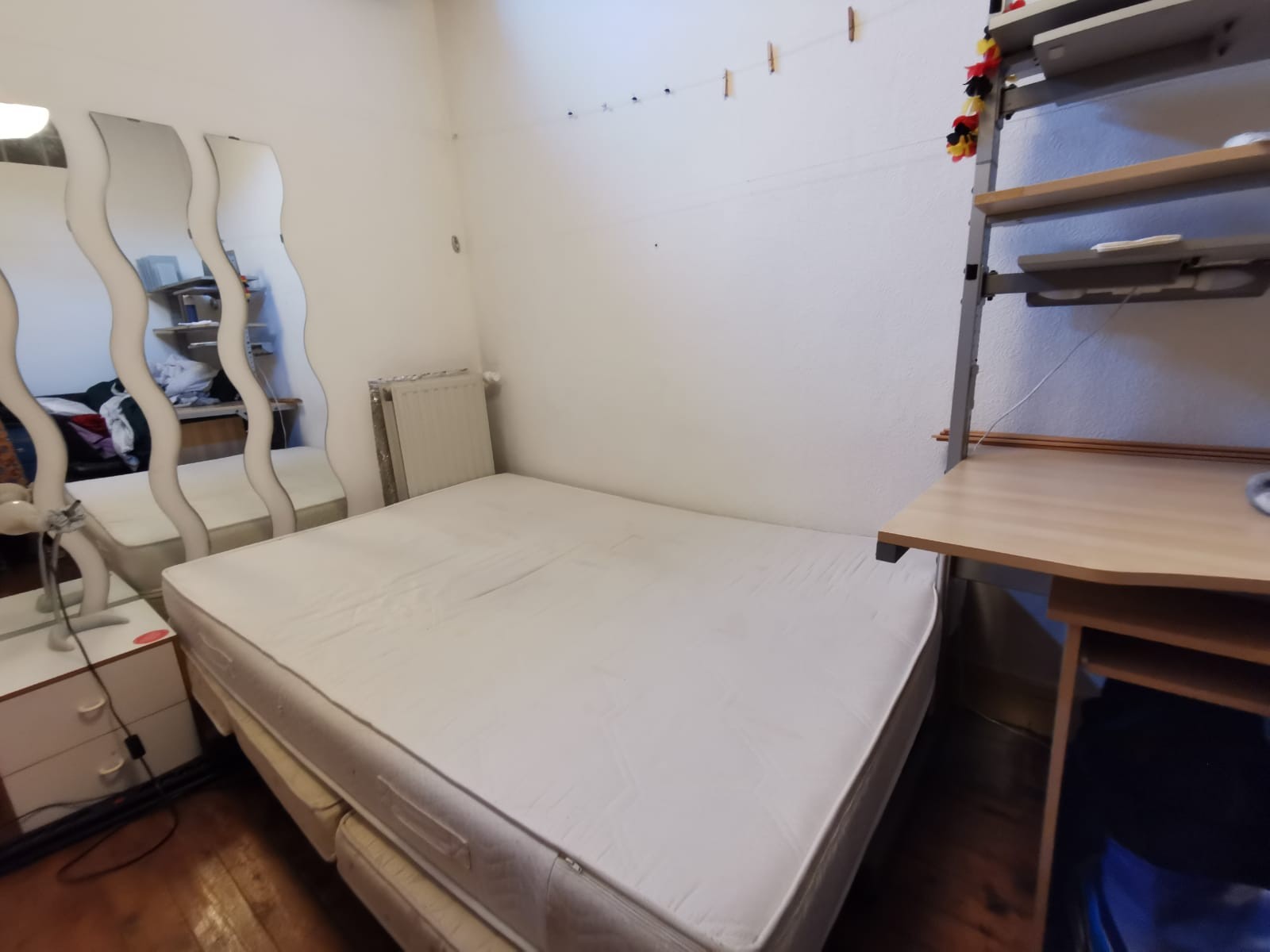 Cozy Home Sharing long term stay w/ 5 housemates in Ledeberg, Ghent