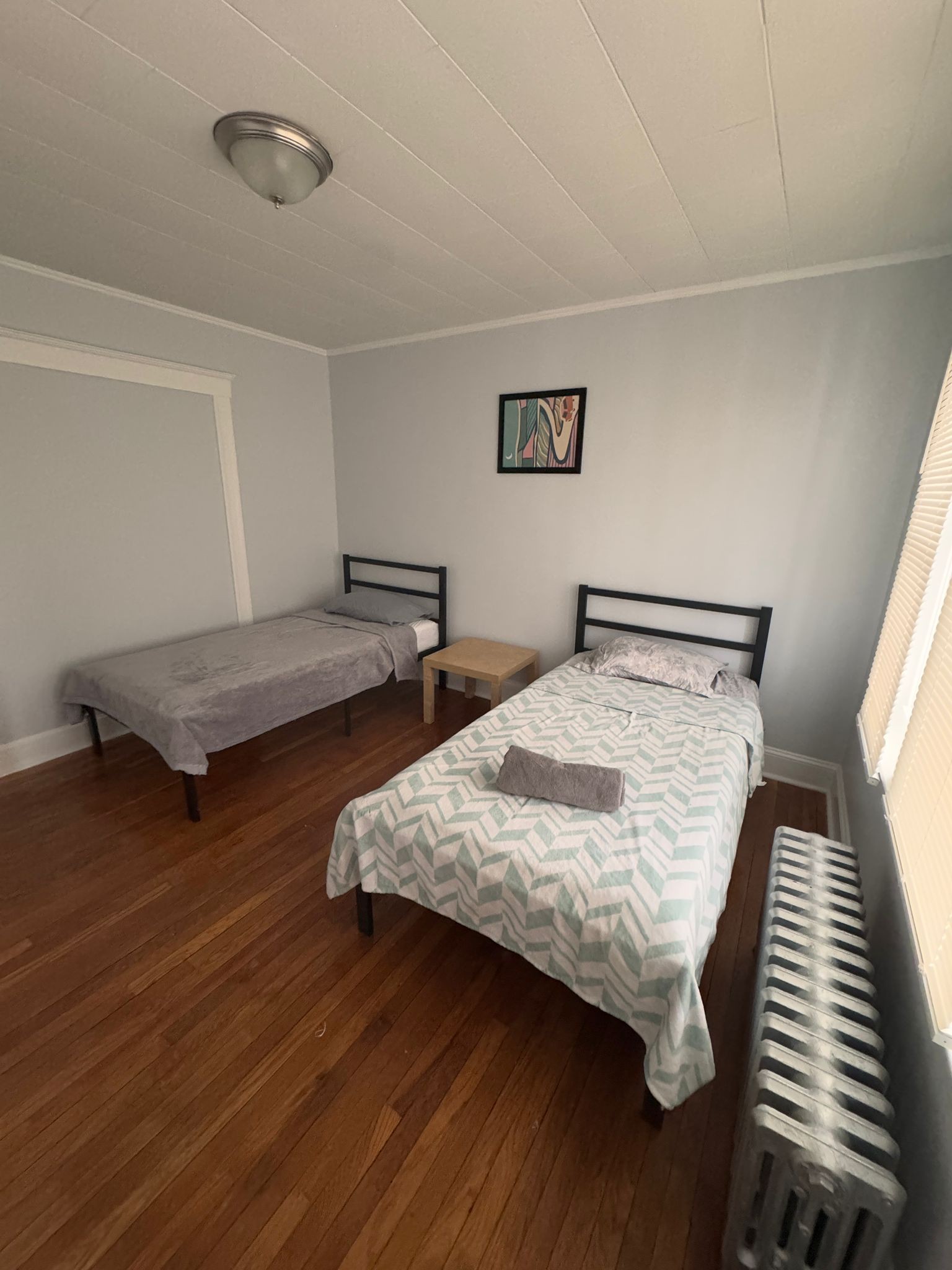 nice and cozy room A in Brighton, Boston