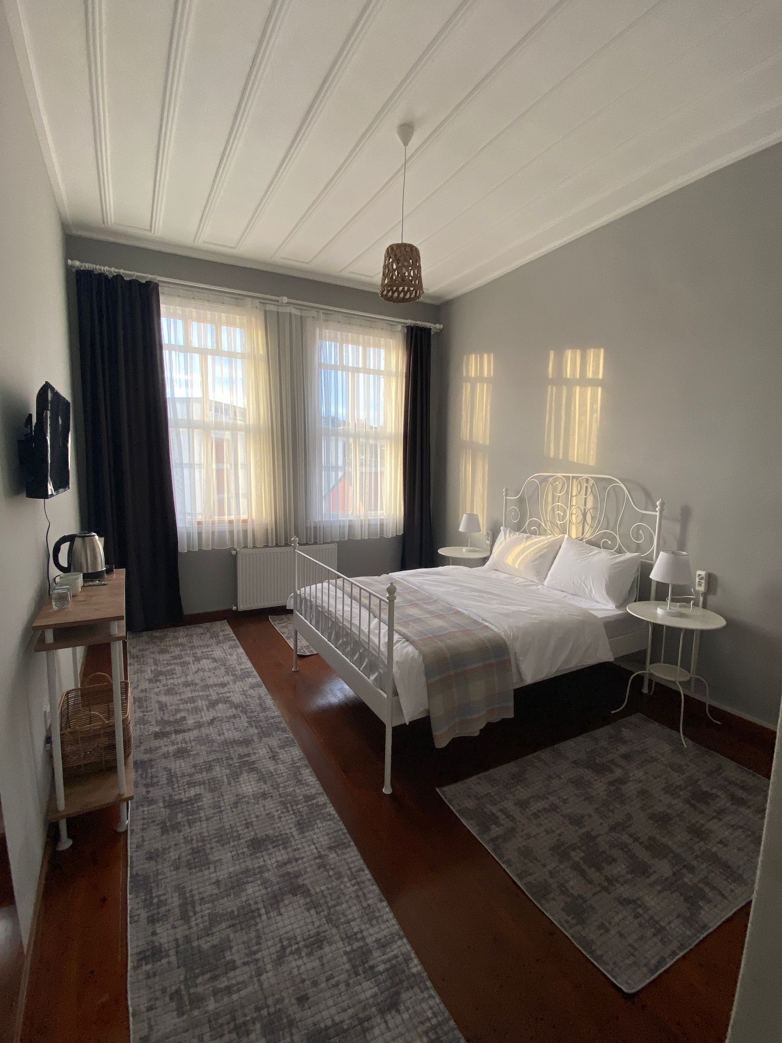 Sadece oda 2 kisilik Middle in Fatih, Istanbul