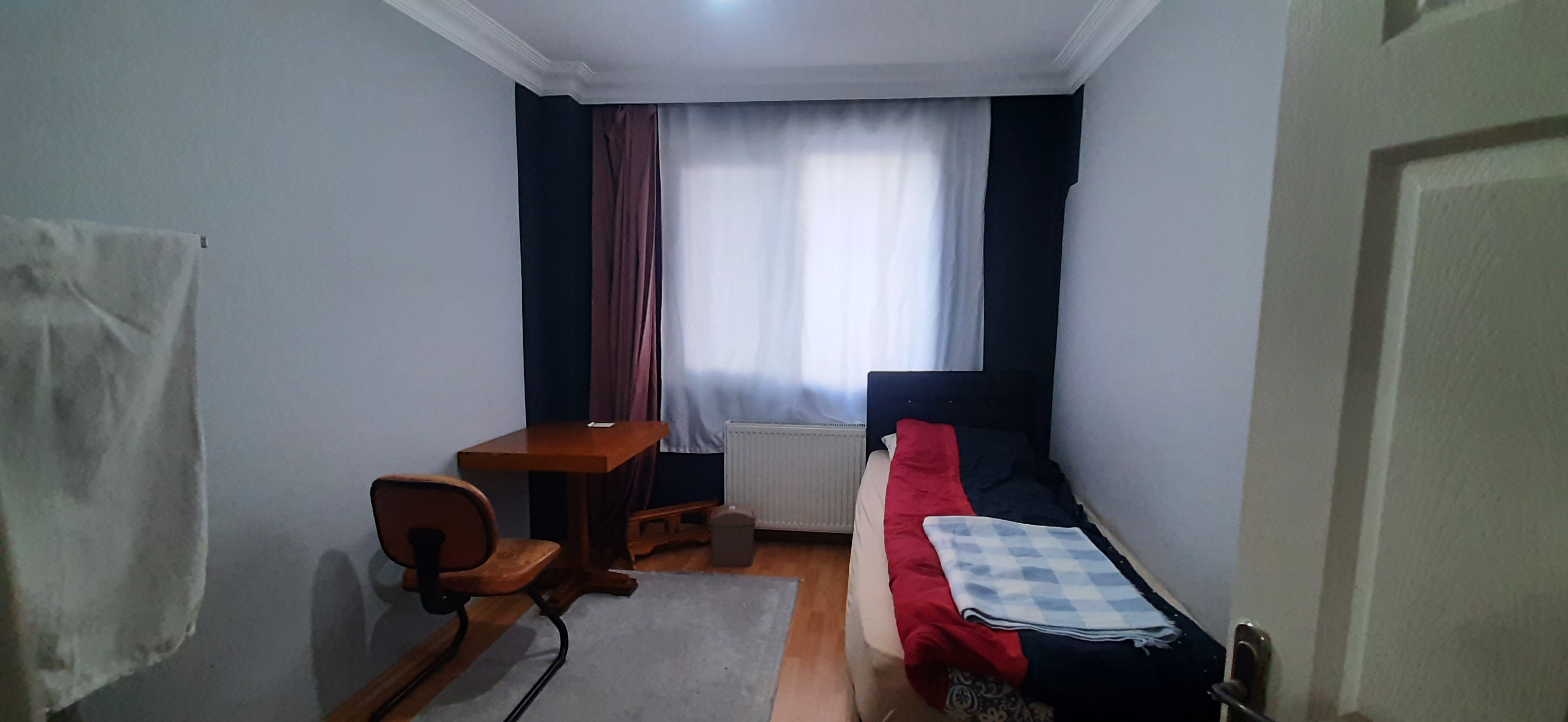 2 minutes to metrobus and lake in Avcilar, Istanbul