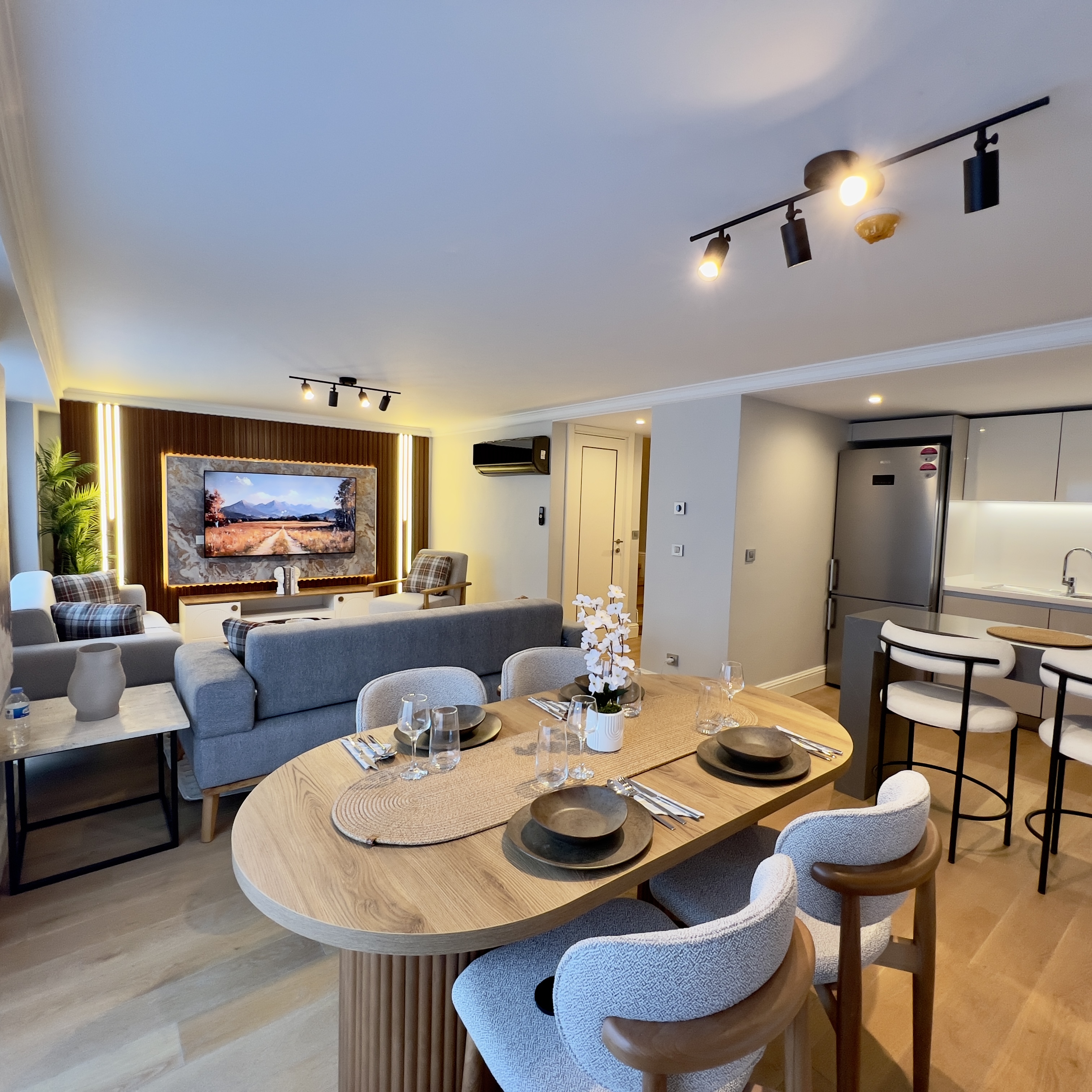 Taksim360: historisch & Modern20 in Beyoglu, Istanbul
