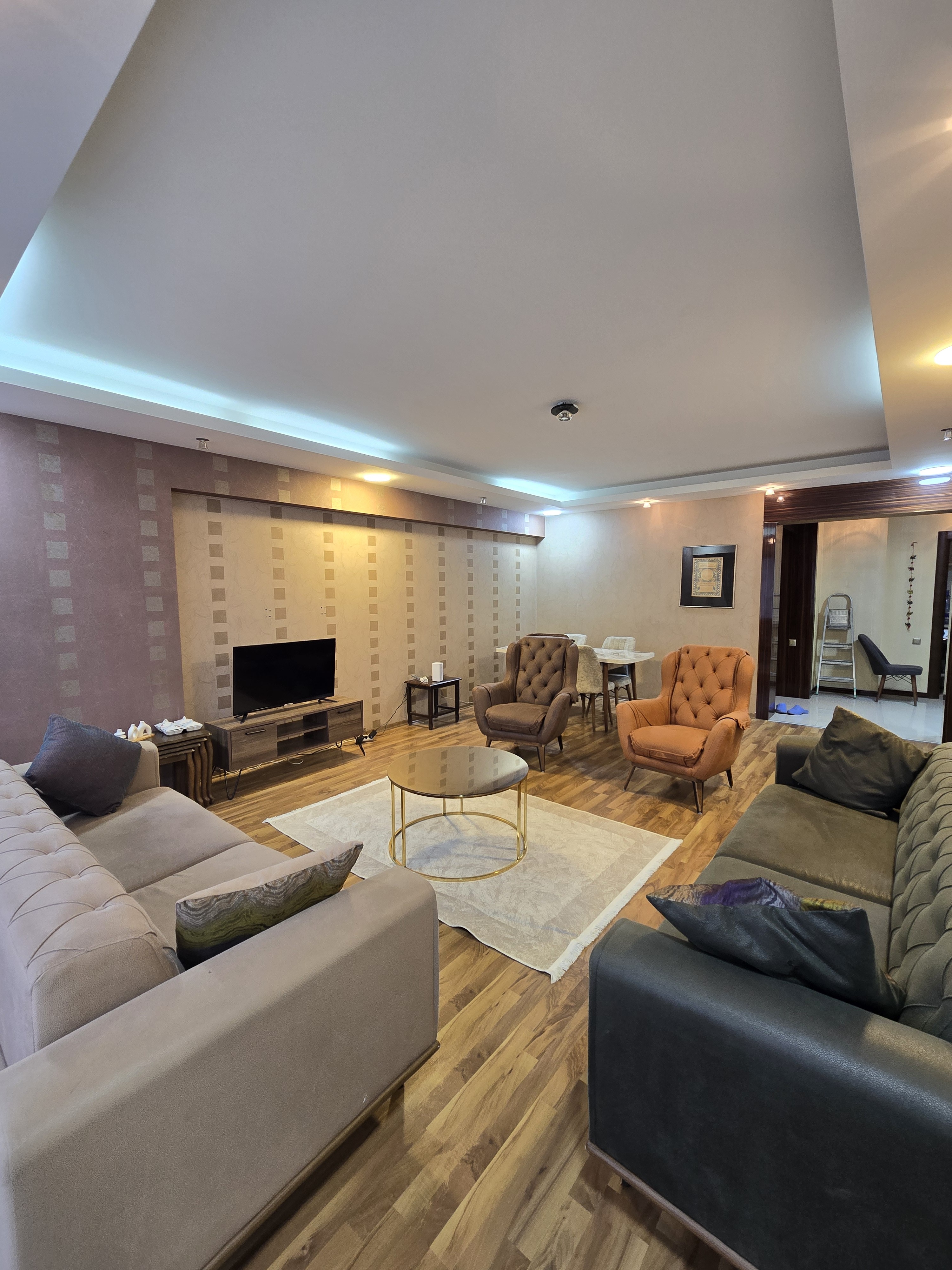iyi bir daire büyük ferah temiz in Beylikduzu, Istanbul