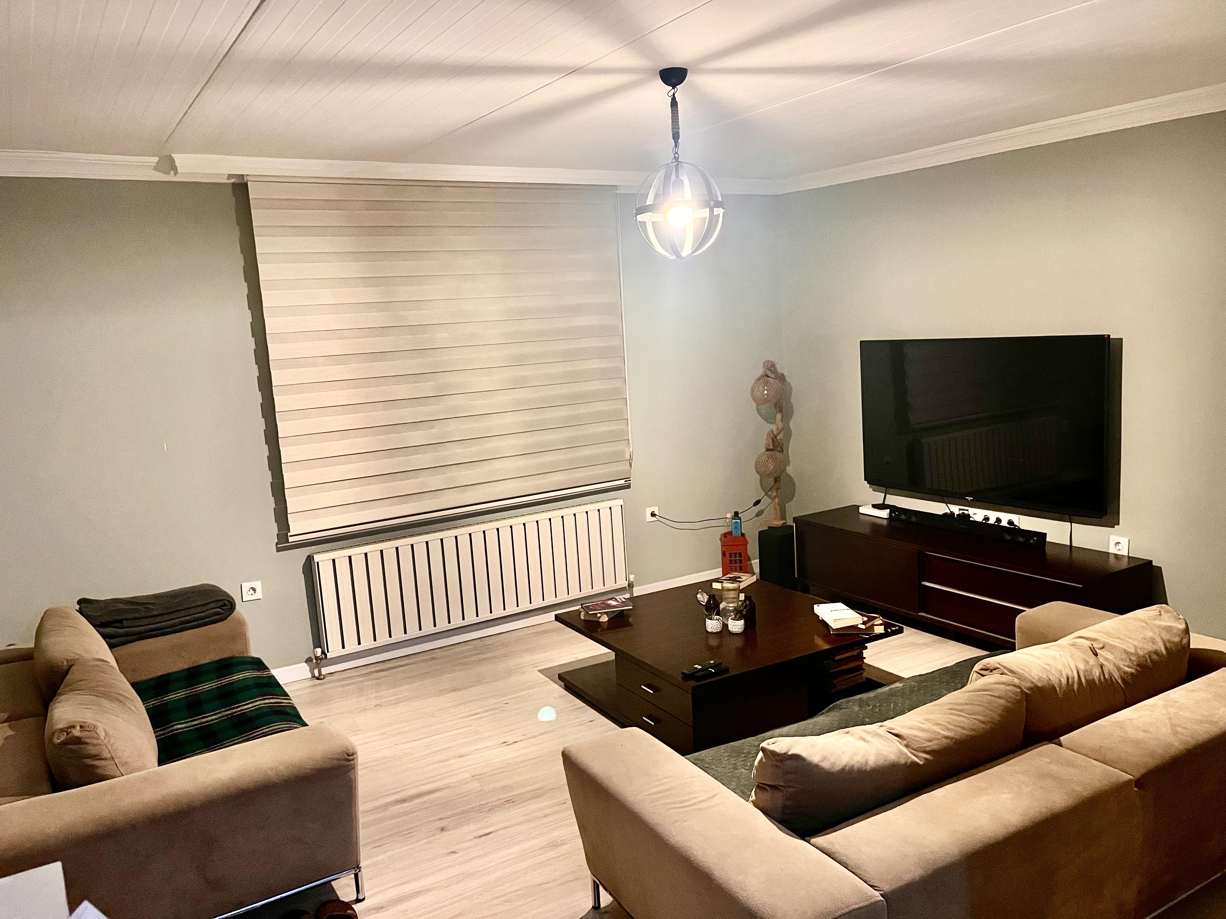 Comfy - single house in Umraniye, Istanbul