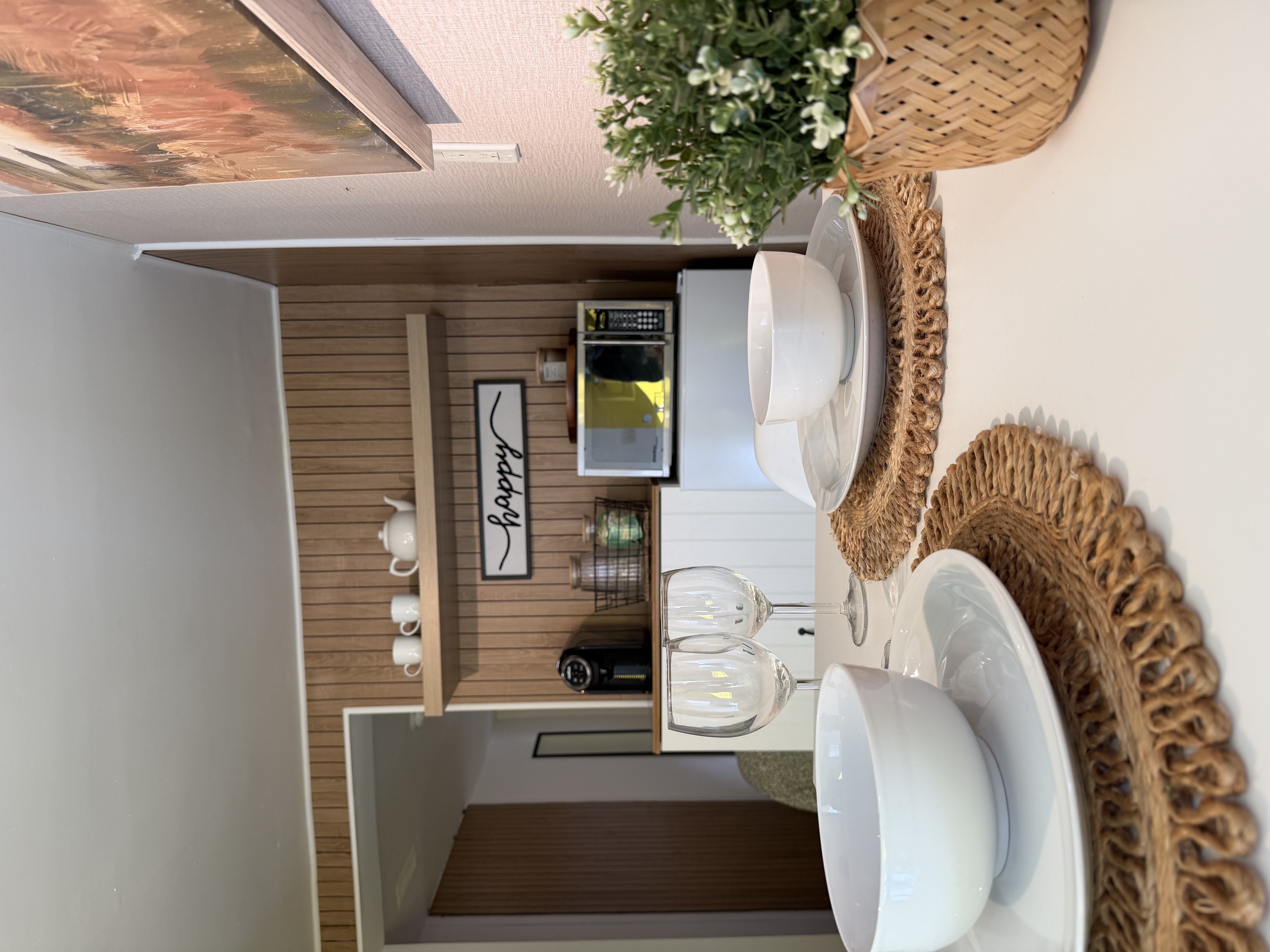 Cozy Private Space | Private Bathroom & Patio