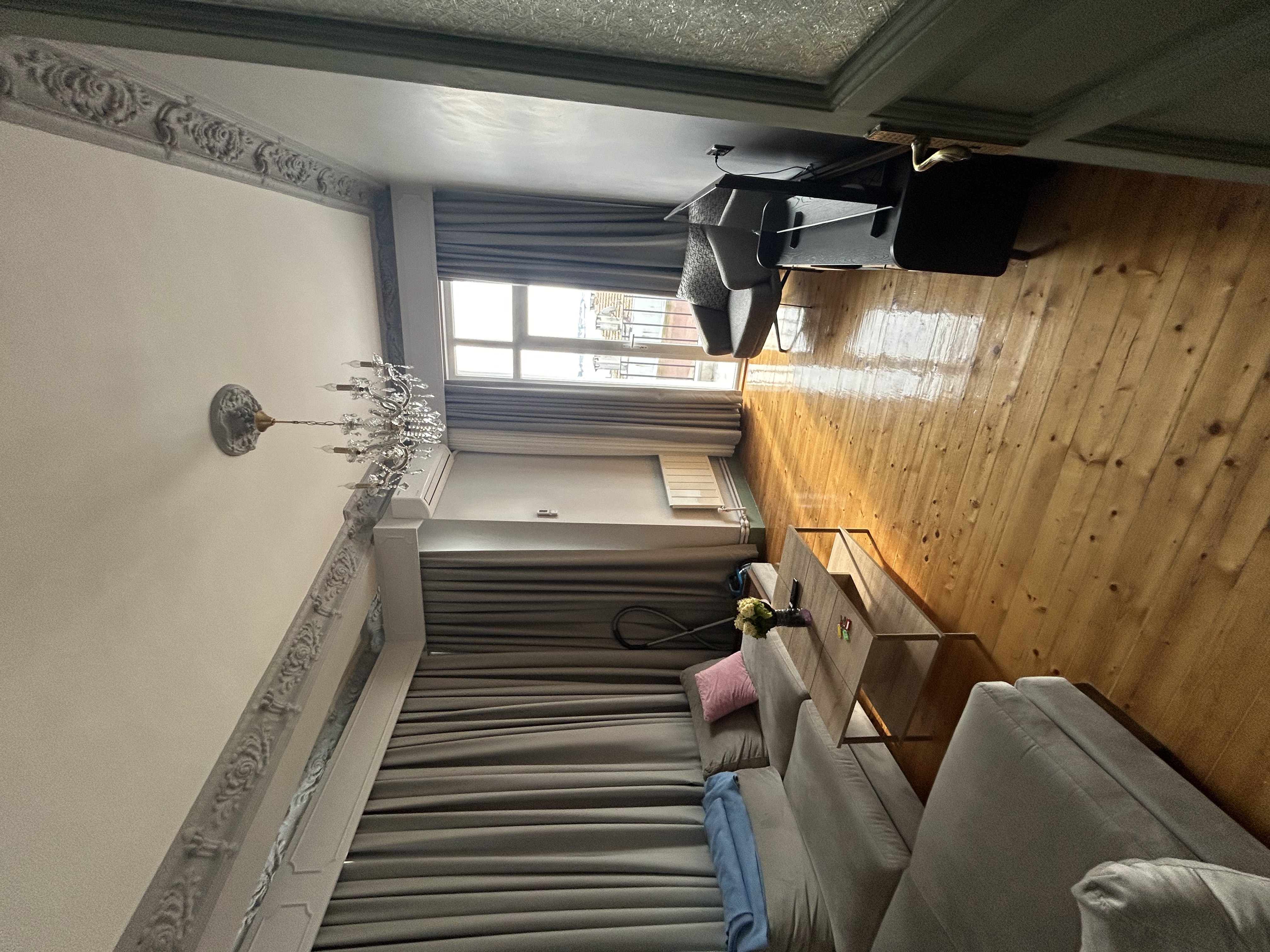 Amazing sea view apartment in Beyoglu, Istanbul