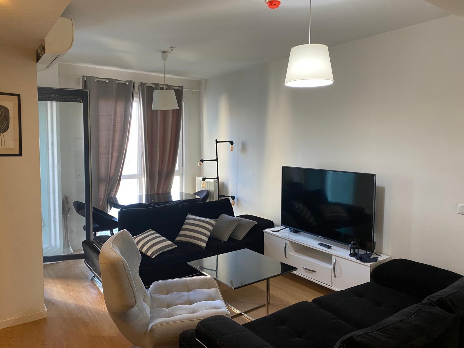 Hub Istanbul Apartment {1+1} in Esenyurt, Istanbul
