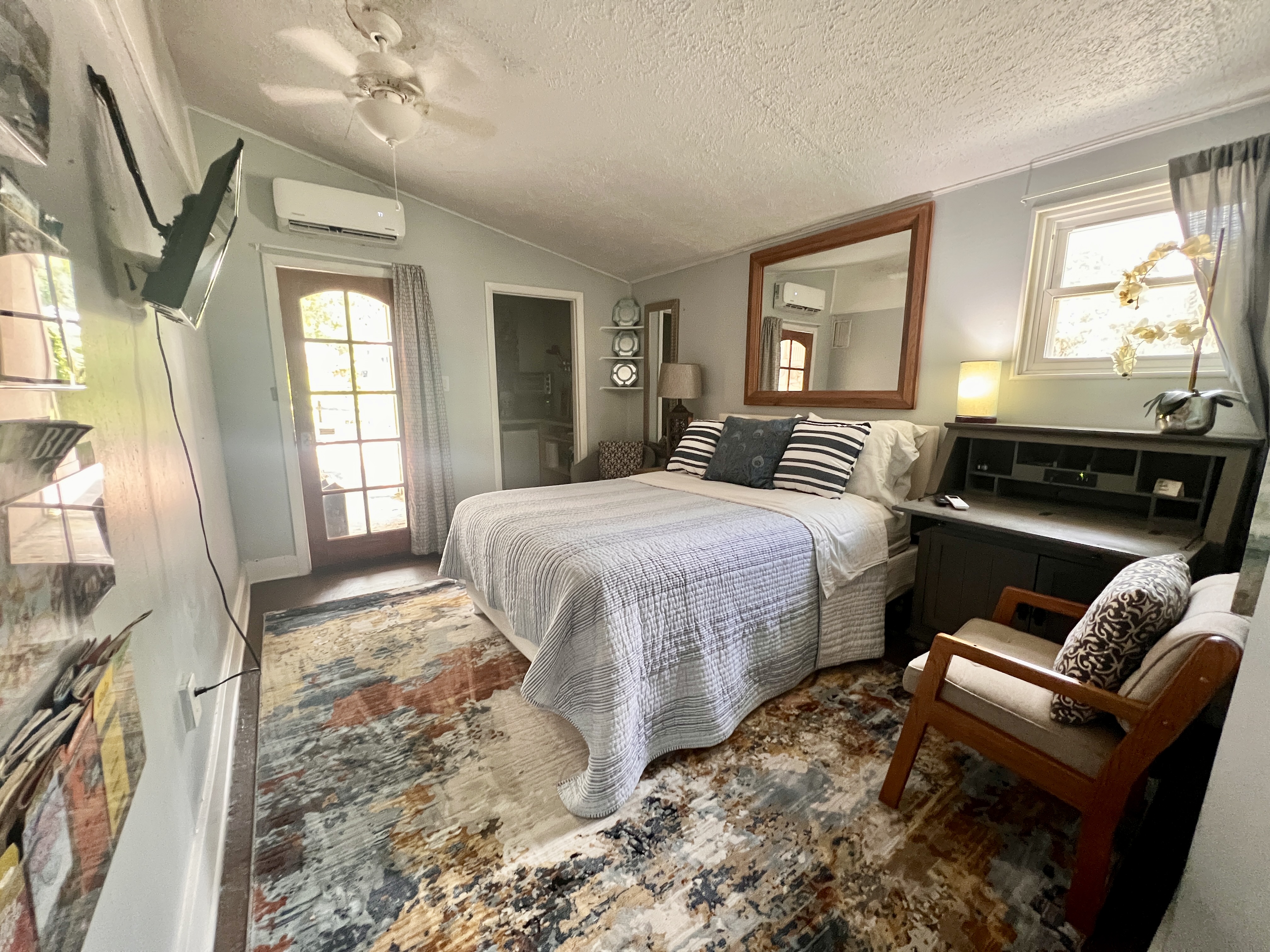 West Asheville, great location. Walk everywhere! in 28806, Asheville