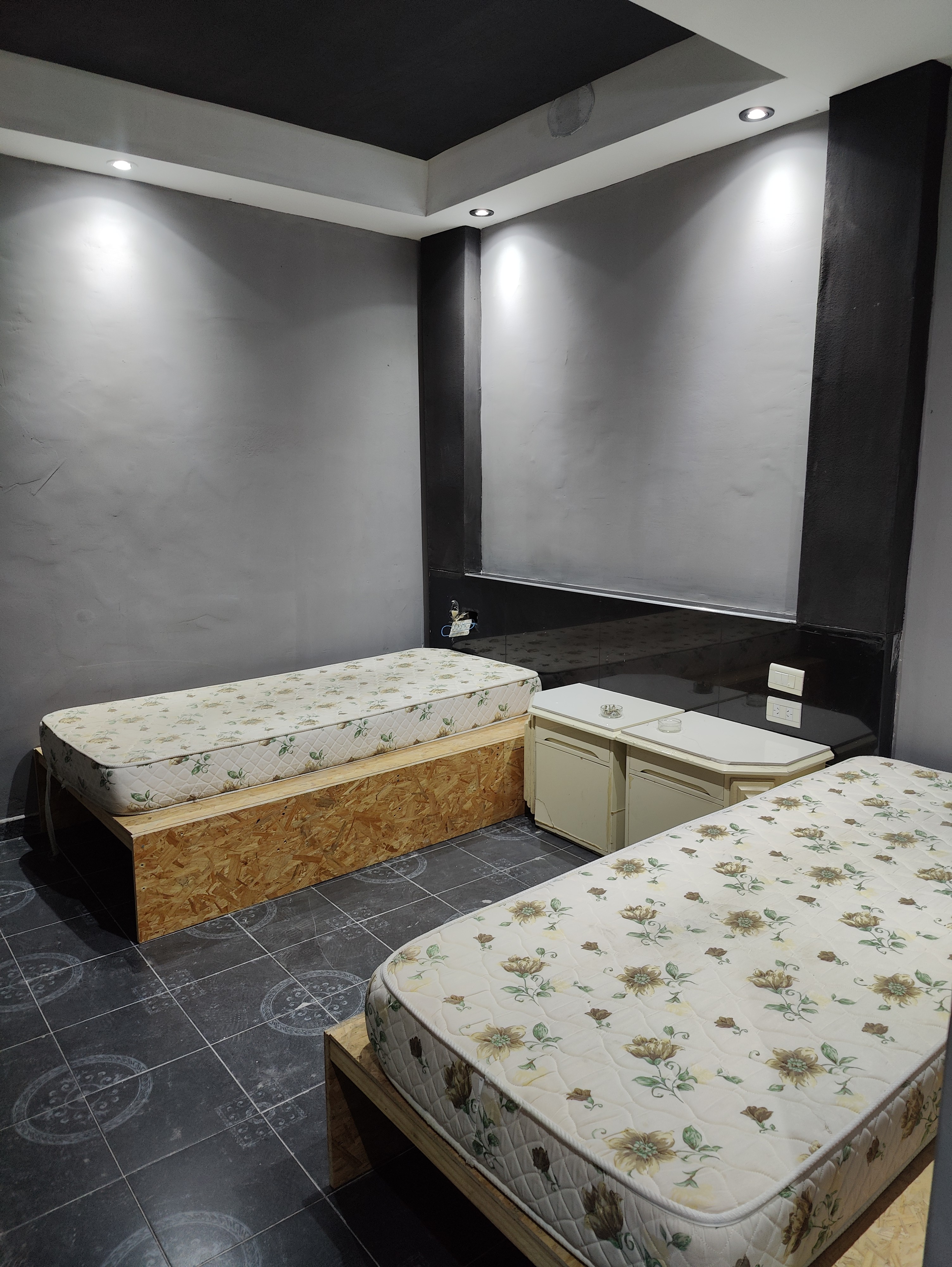 Habitación compartida doble de mujer, baño privado in San Telmo, Buenos Aires
