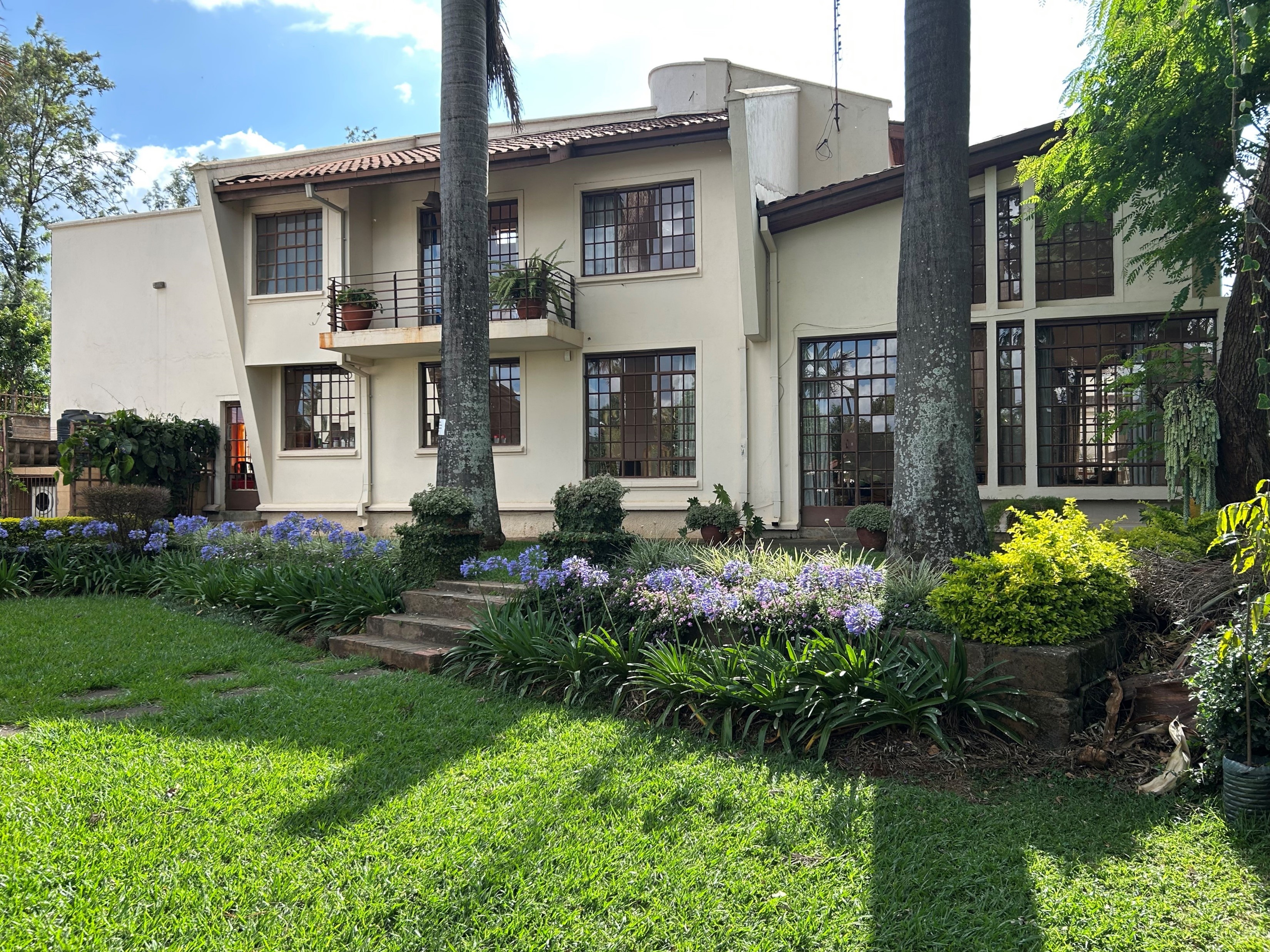 Garden Houses Kenya - Nairobi - house and 2 units β real-estate in Roysambu, Nairobi