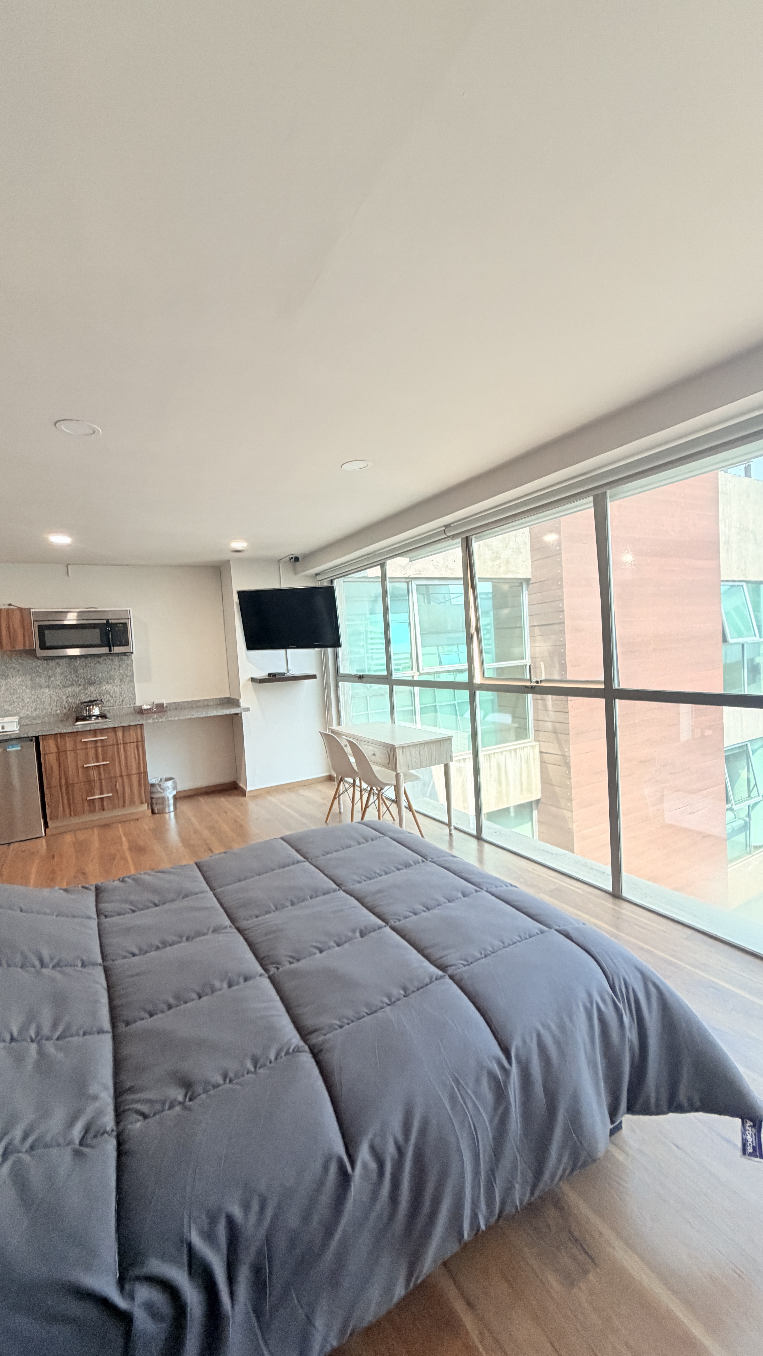 LOFT PH. ZONA POLANCO/LOMAS "PH02-C"