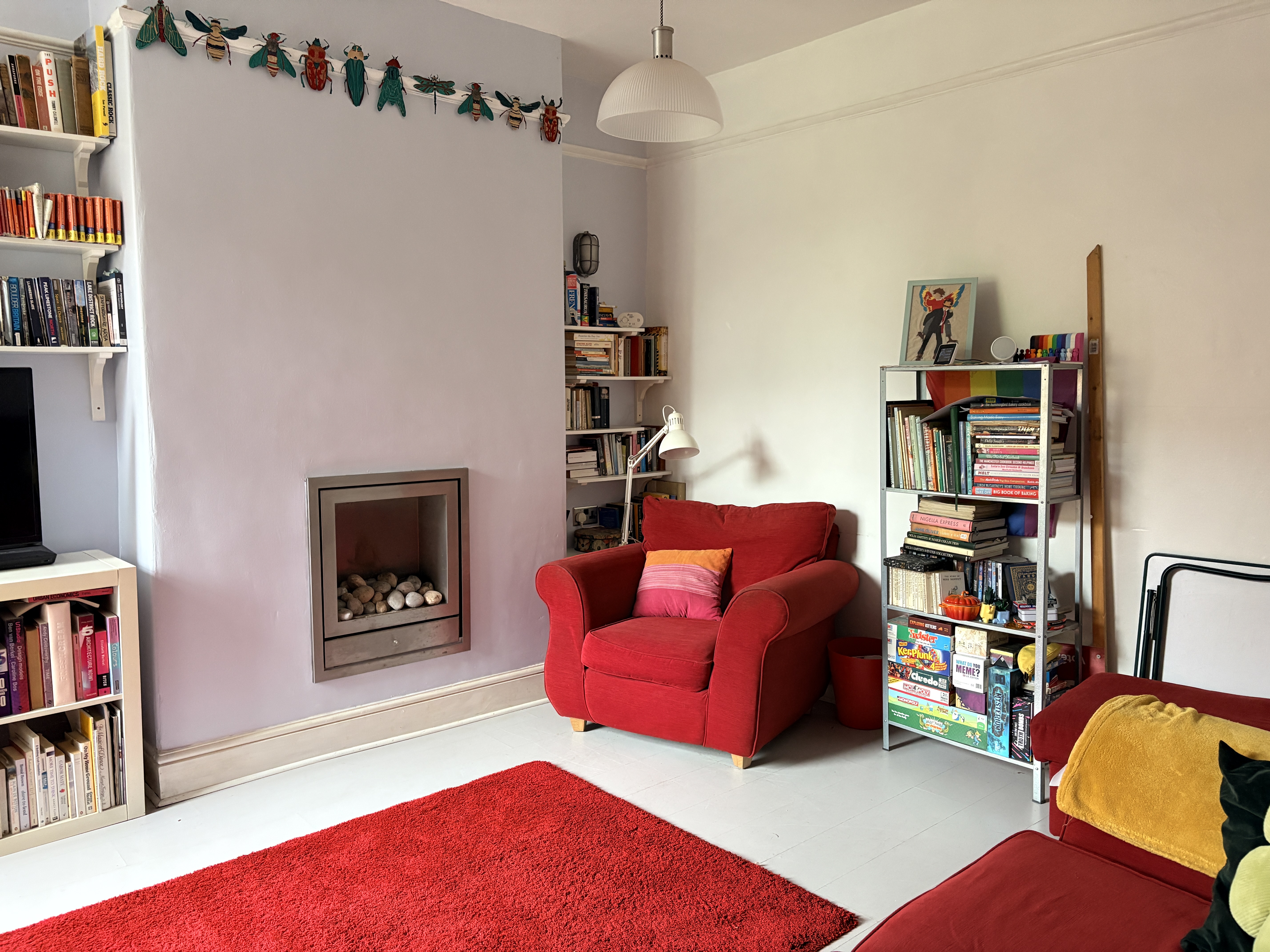 Friendly Manchester home - Double room in Tameside District, Greater Manchester