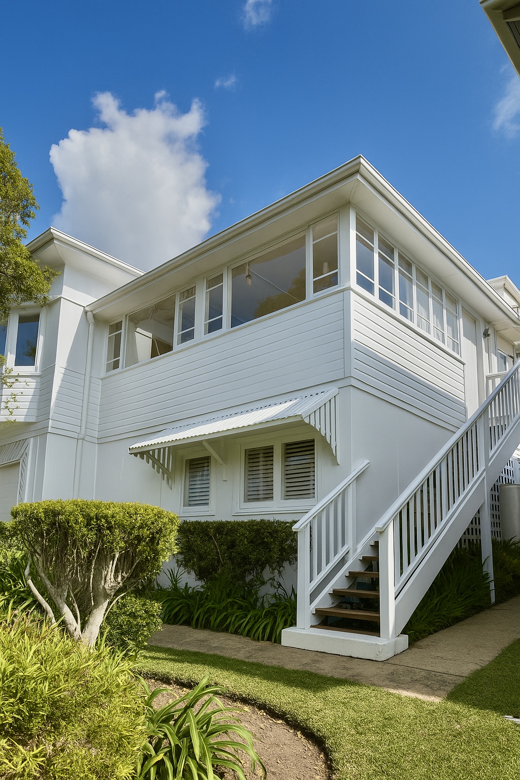 Jetty Beach House in Coffs Harbour, Mid North Coast