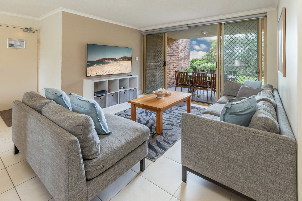 Oceanside 17 - Breezes in Mid-Coast, Mid North Coast