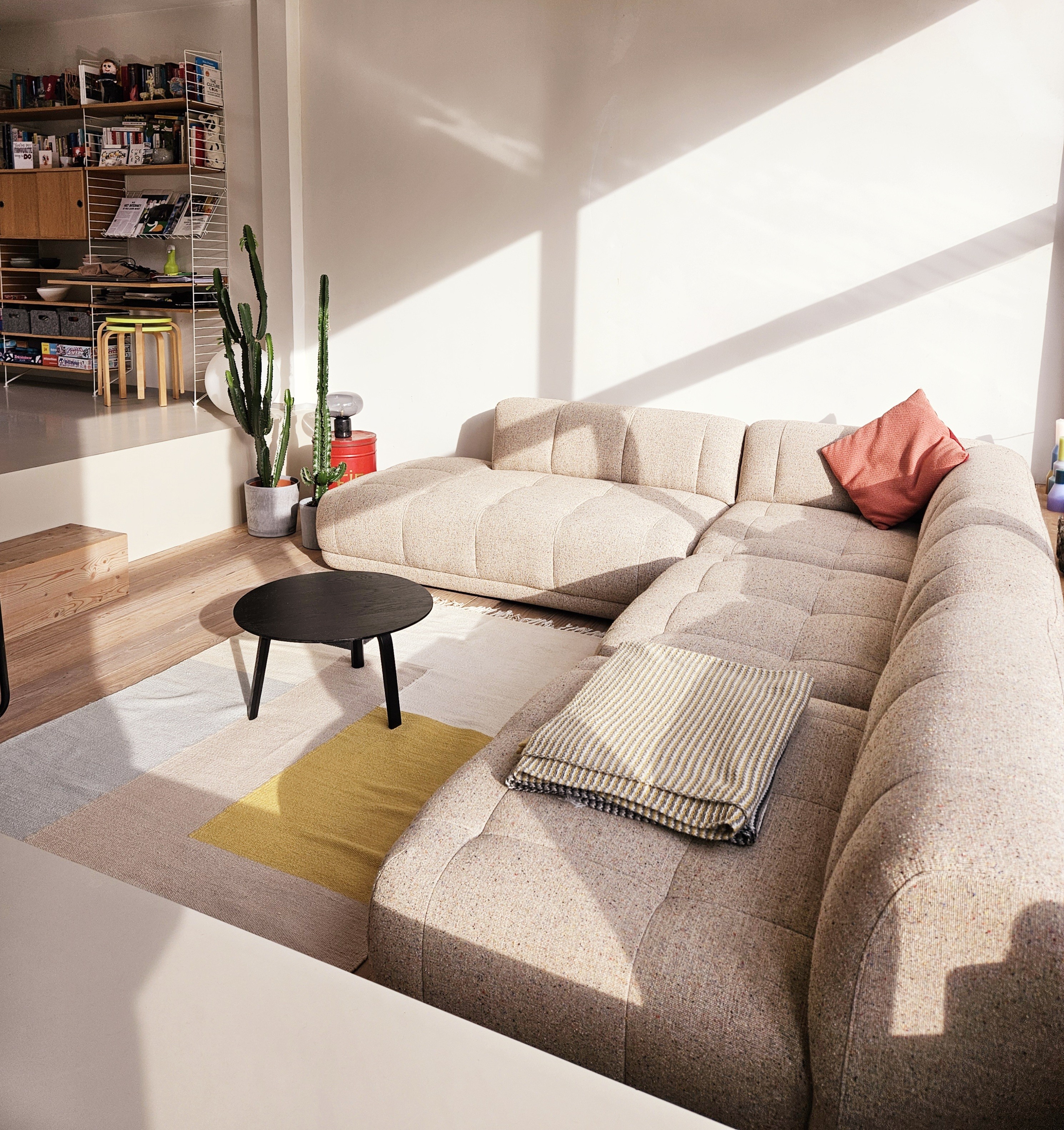 Spacious home with big garden in Oud Gentbrugge, Ghent