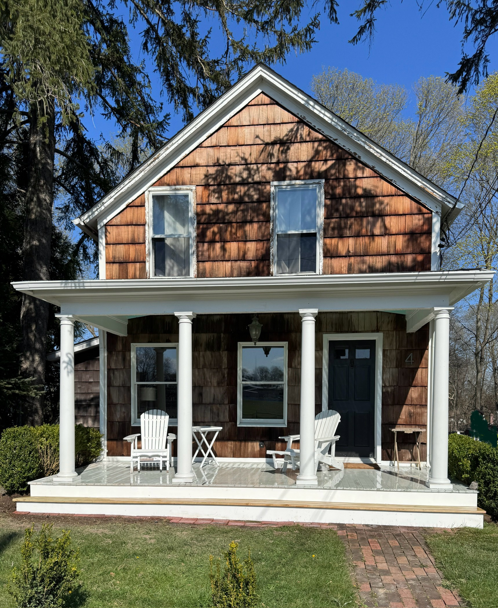 3 Bedroom Cottage Gem