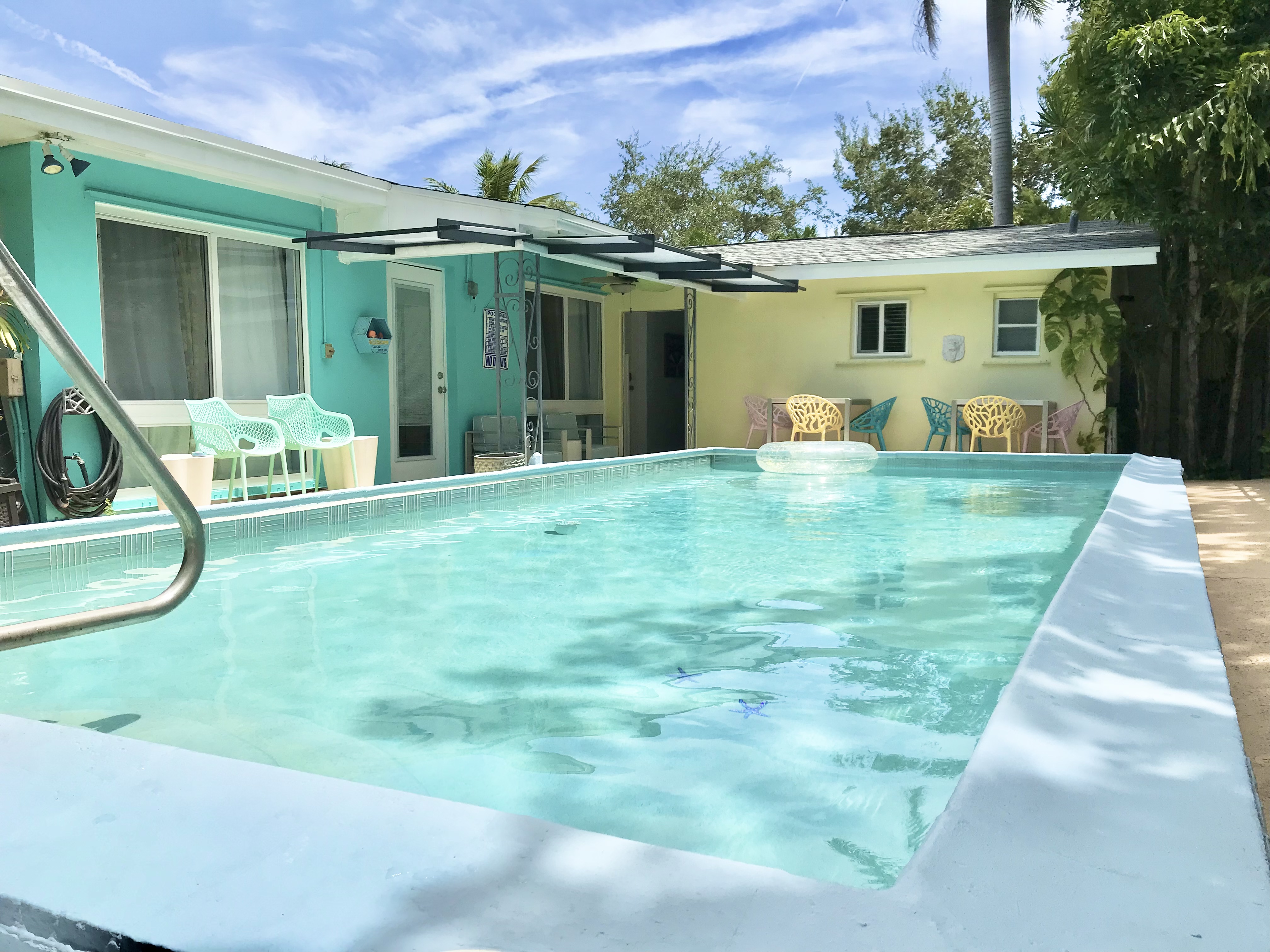 4 Bed Pool House! Wilton Manors! in Wilton Manors, Broward County