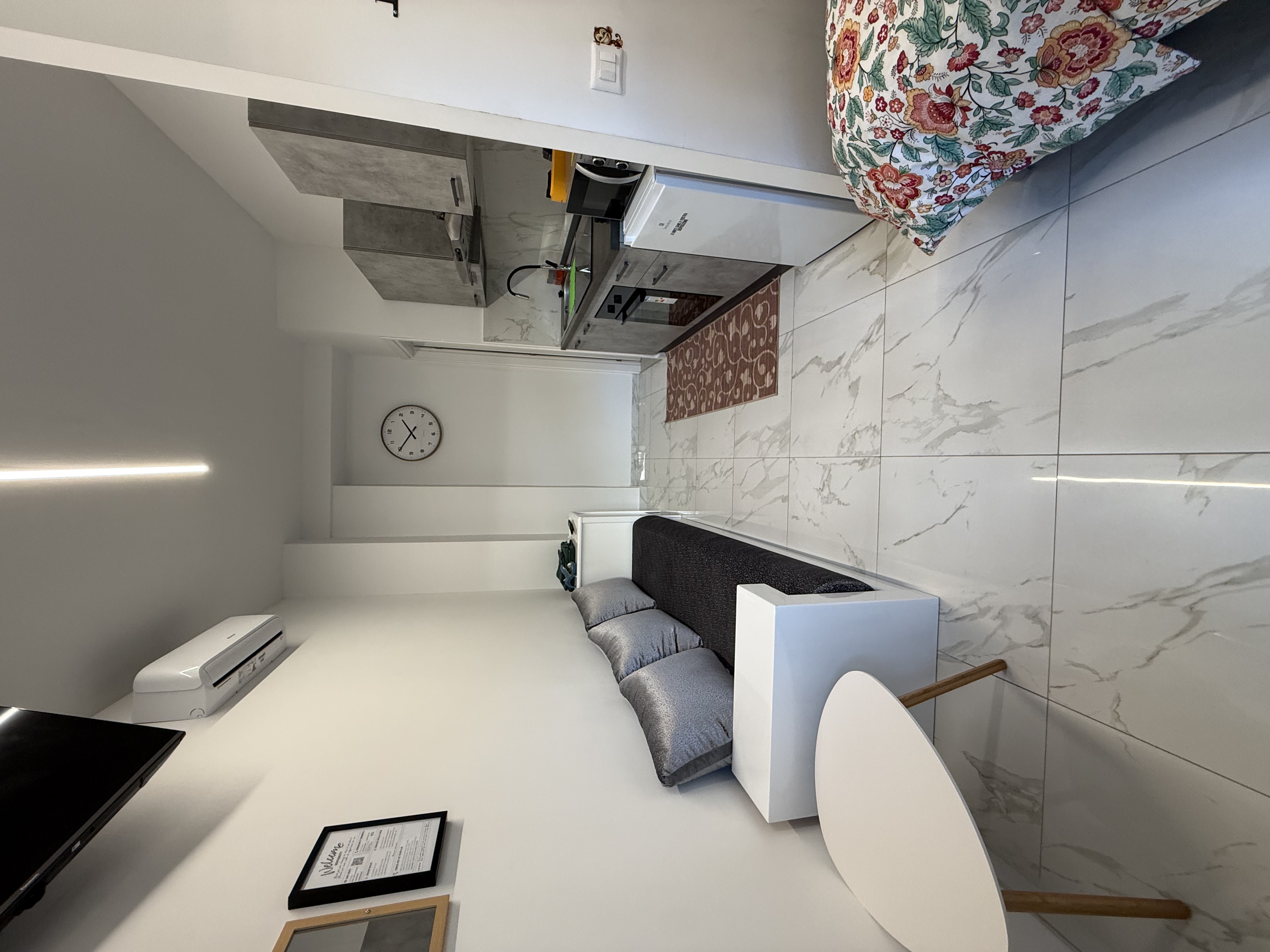 b&b 2 in Bergamo, Bergamo