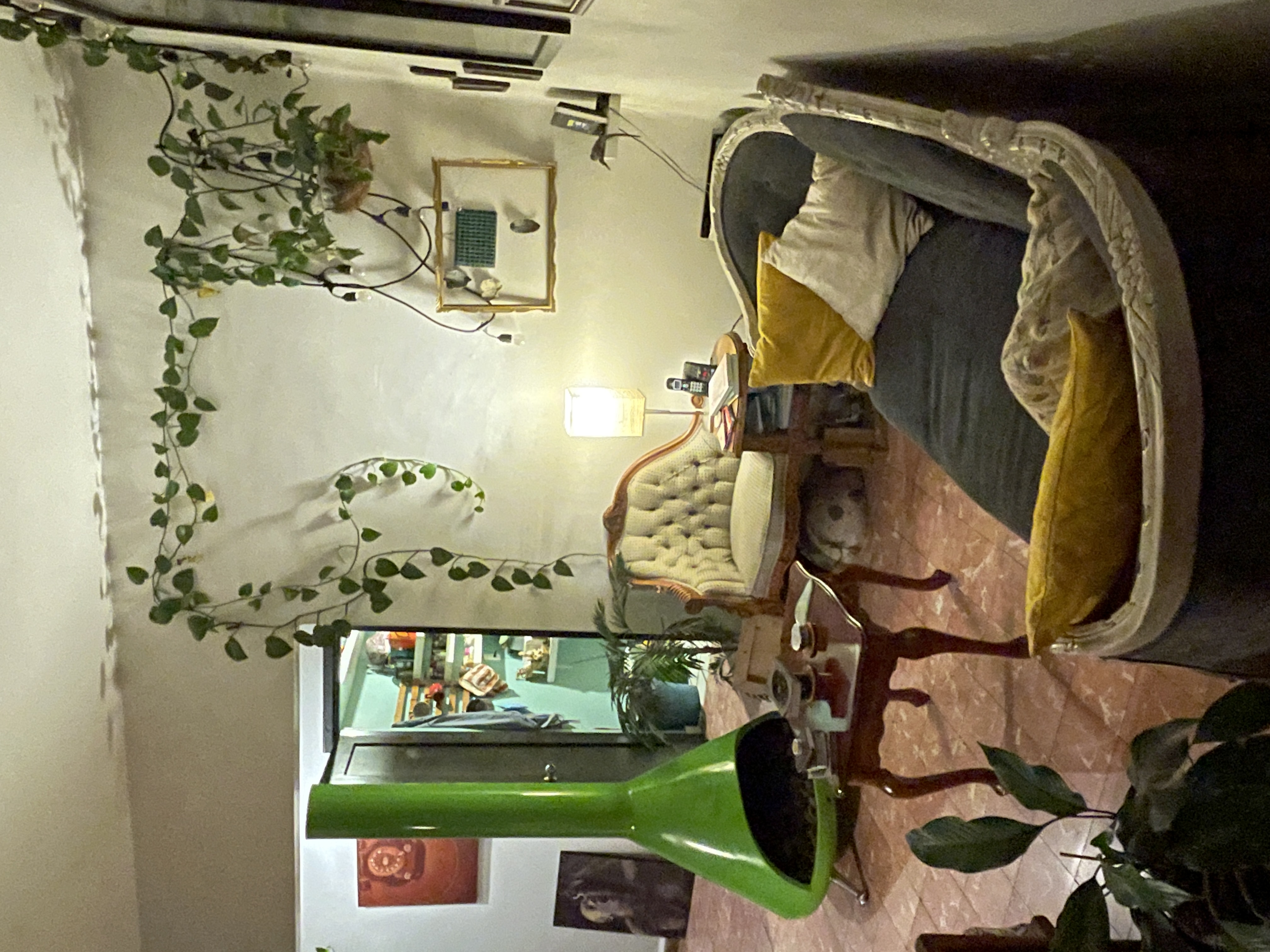 Habitación disponible in Miguel Hidalgo, Mexico City