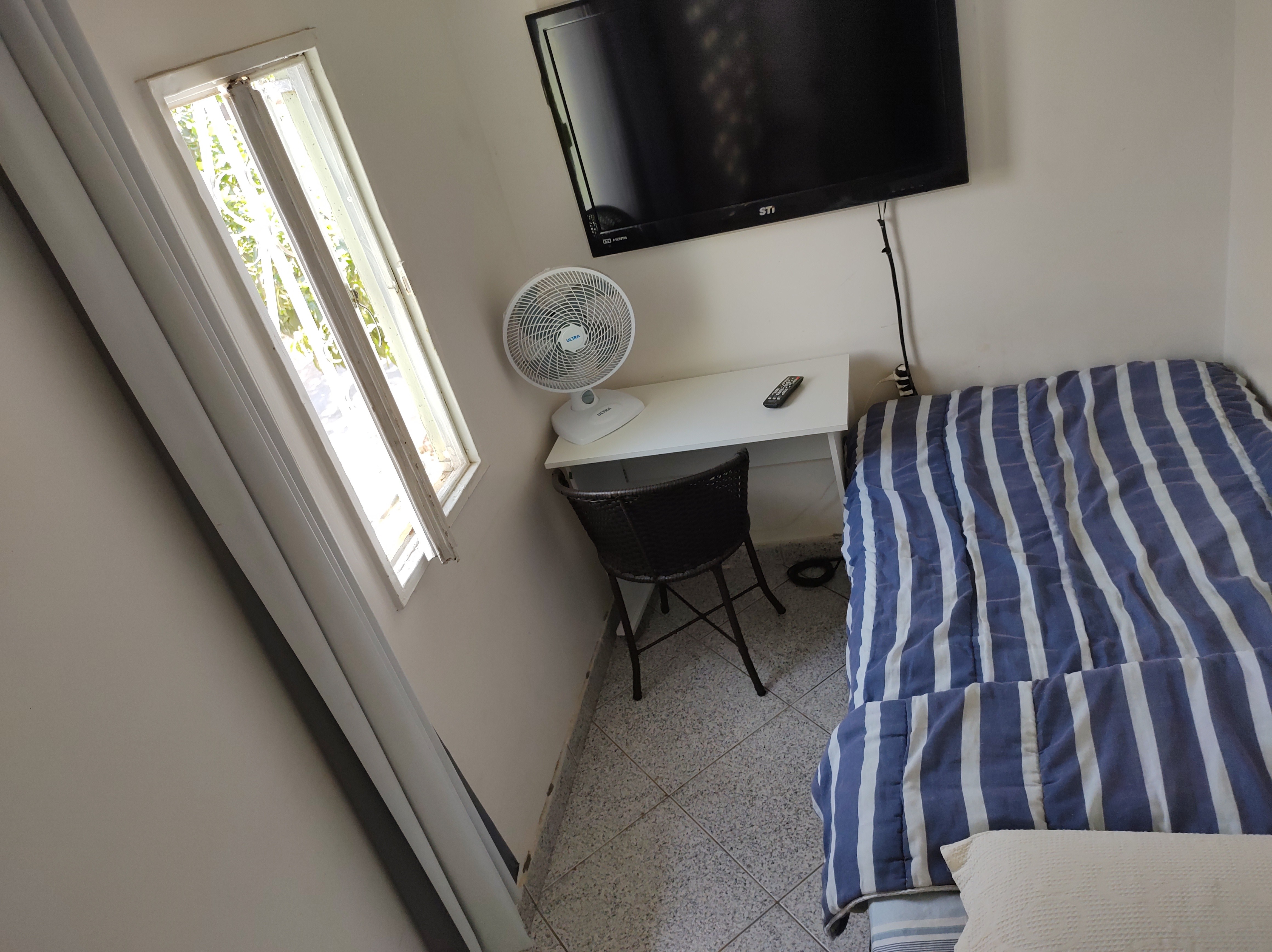 Bedroom/Banh°/Coz Privativo Funds Family Ap