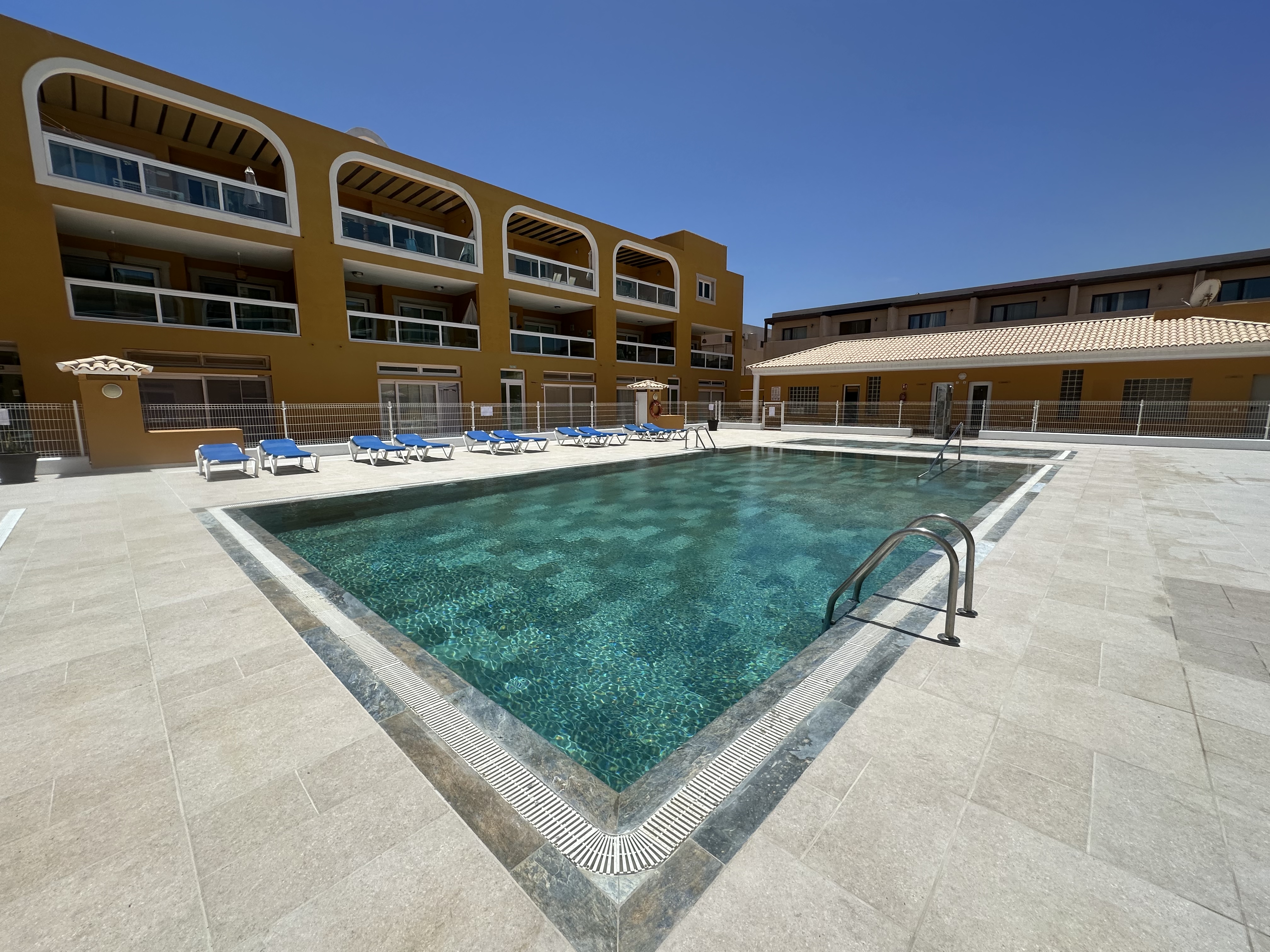 Turquesa Cotillo: beach/teleworking/pool/terrace