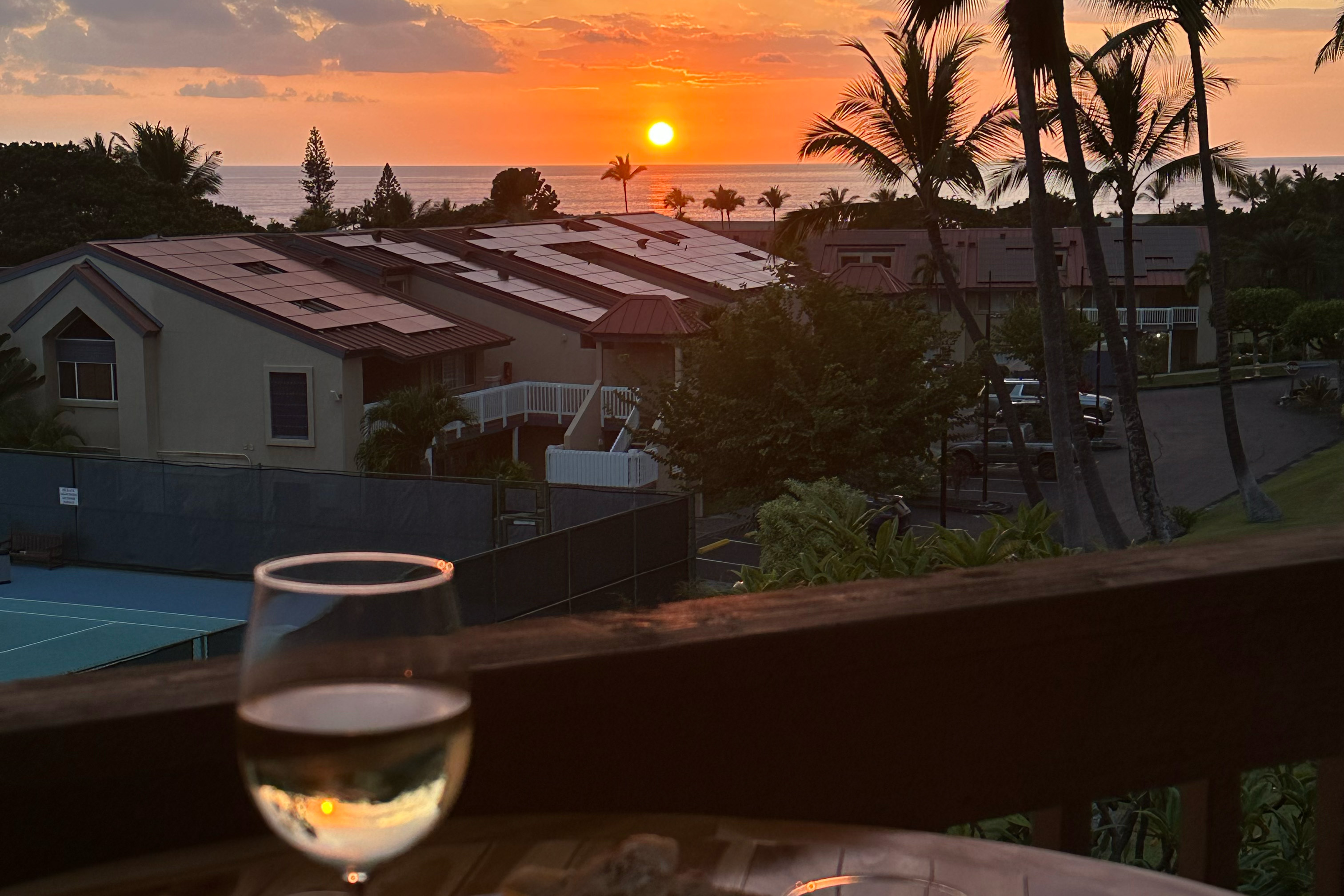 Kona Coast Resort Townhome 7-106 - Aloha Condos in North Kona, Hawaii