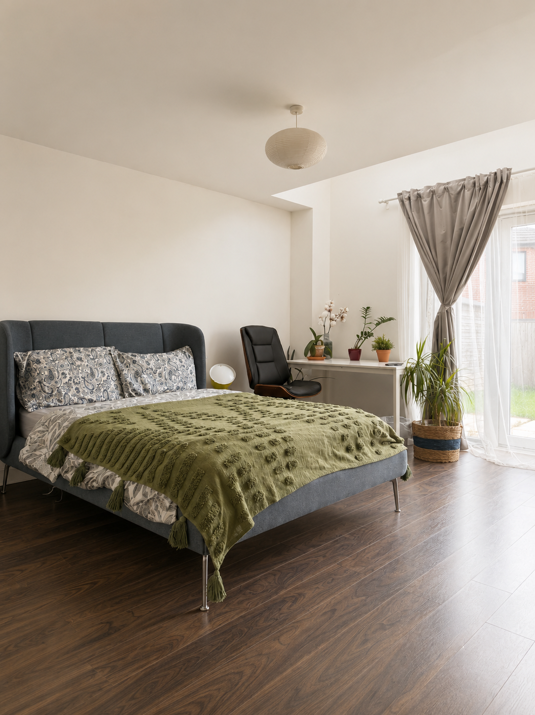 Large ensuite room Ancoats/NQ/Coop City centre in Ancoats and Clayton, Greater Manchester