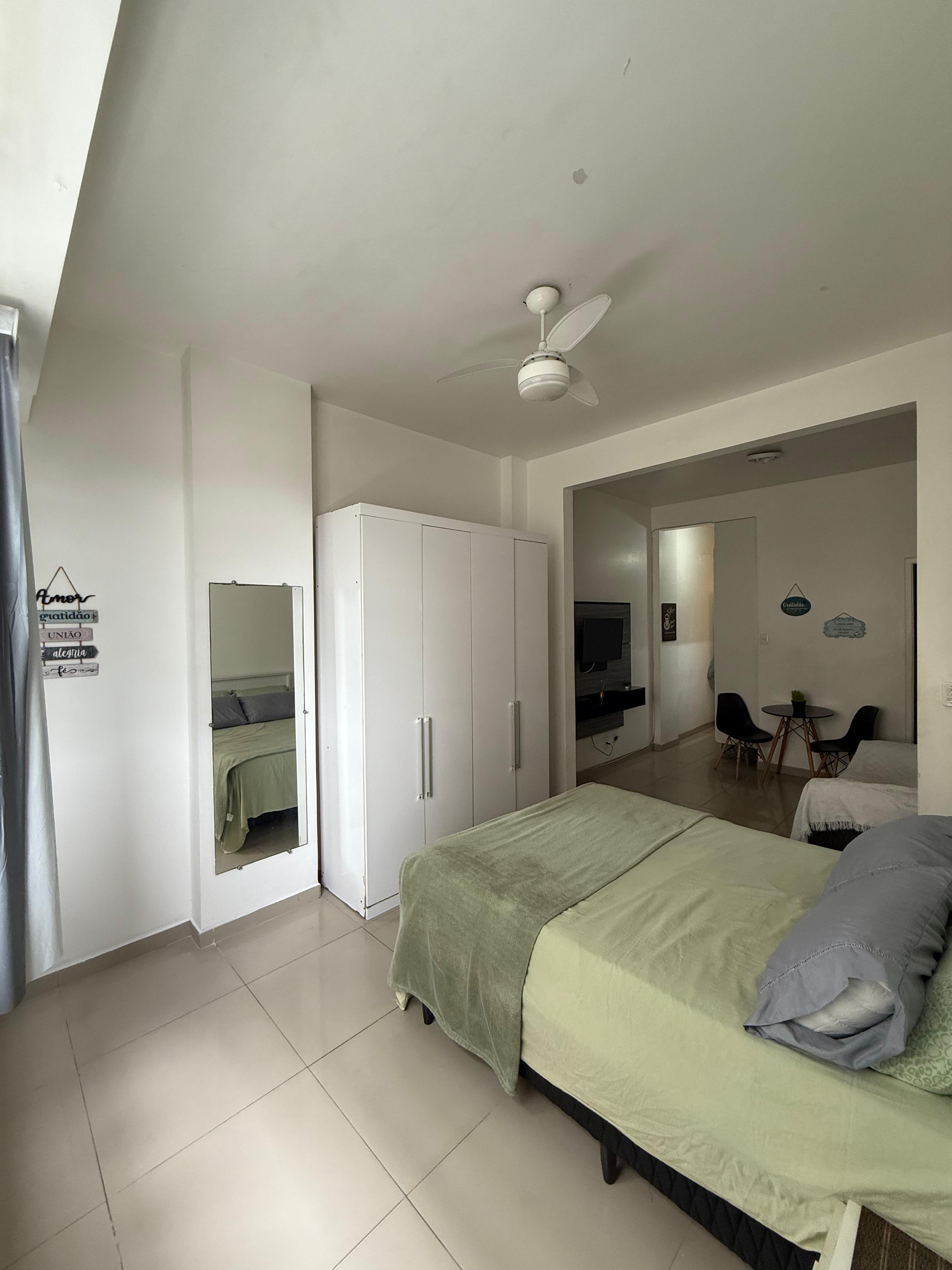 COPACABANA APARTAMENTO