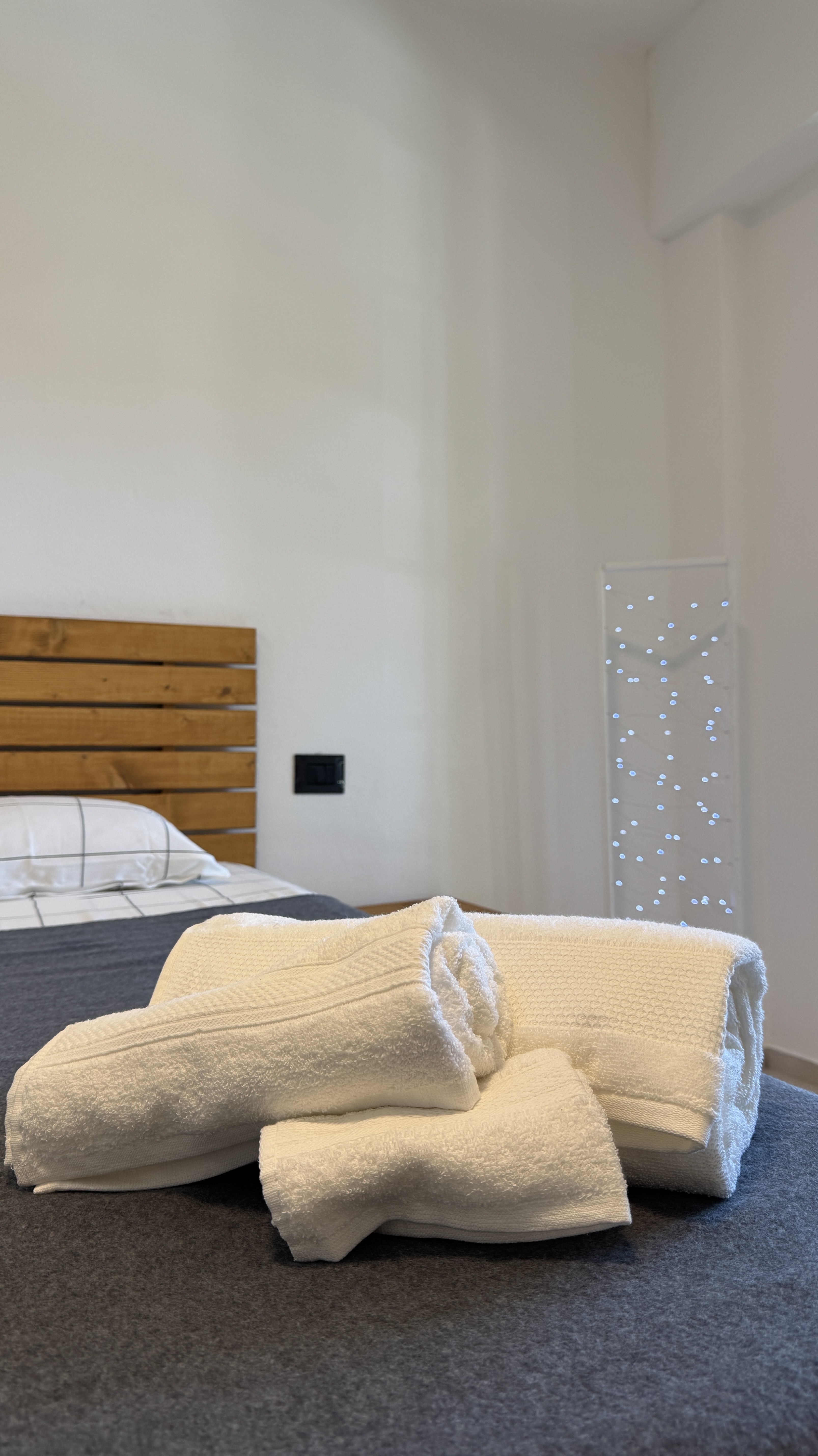 La Cà - Casa Vacanze in Torre de' Roveri, Bergamo