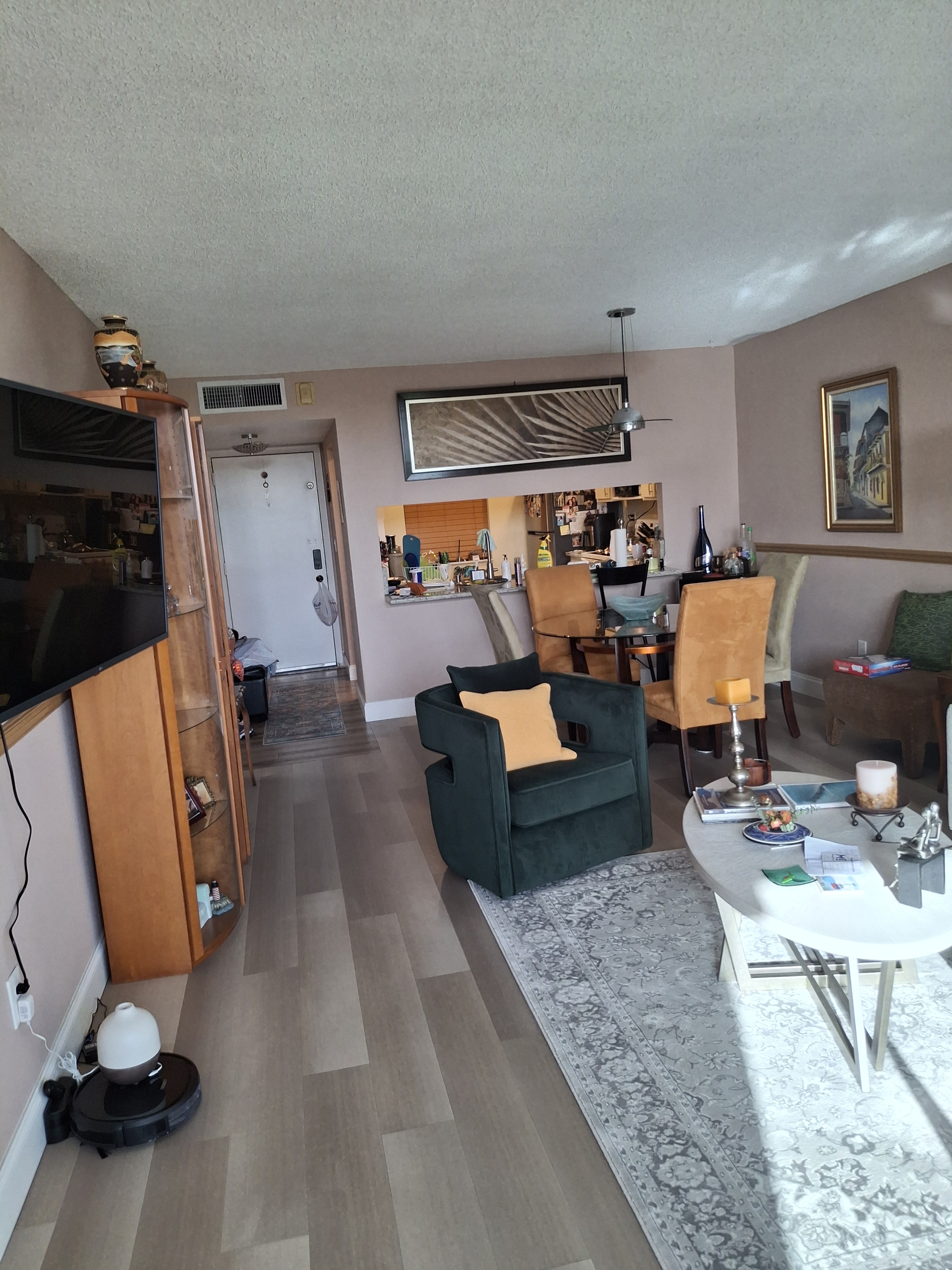 Impecable min airport/beach/shops in Plantation, Broward County