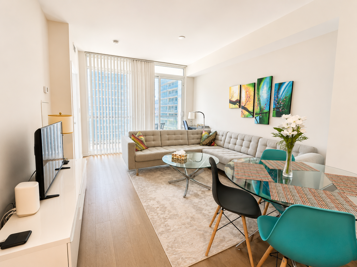 Heart of Downtown - Best Toronto Attractions Condo