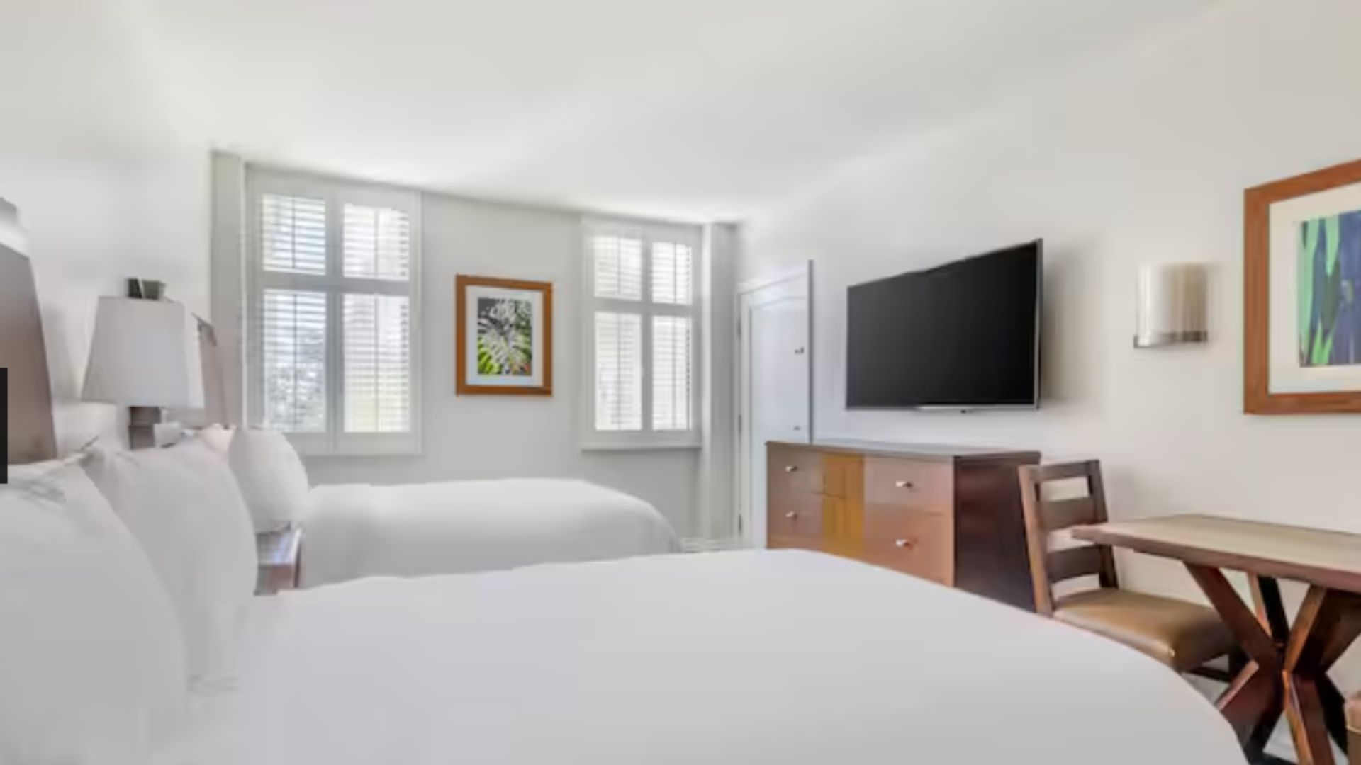 Lagoon Tower- Studio sleeps 2 in Primary Urban Center, Hawaii