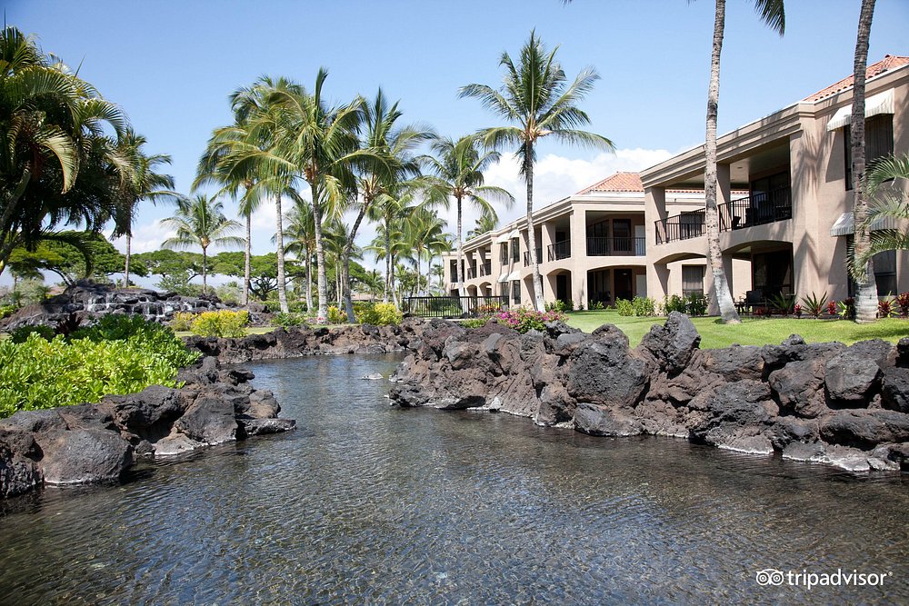Kohala Suites- 2 bedrooms in South Kohala, Hawaii