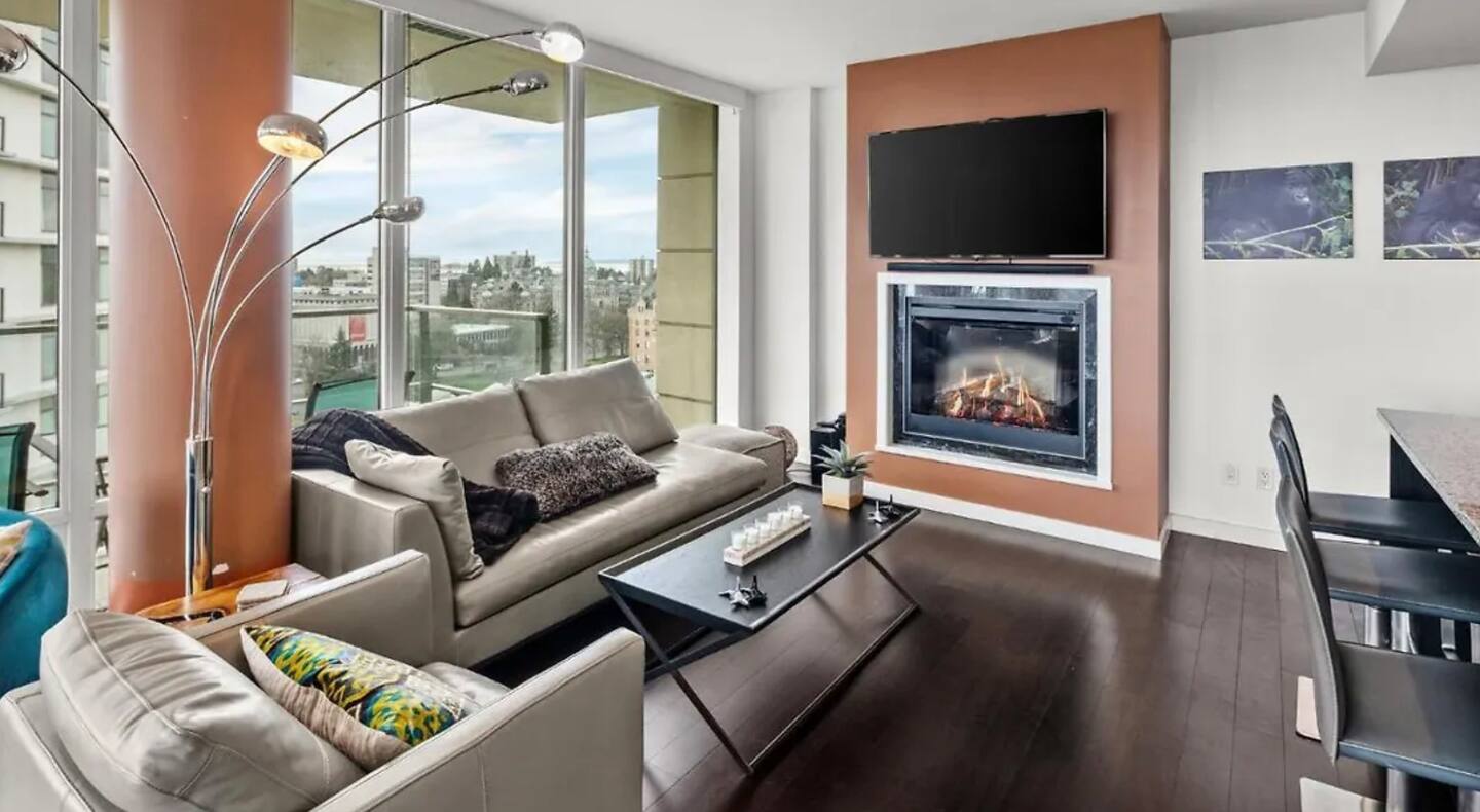 Waterfalls Hotel – Empress Suite 2 Bedroom