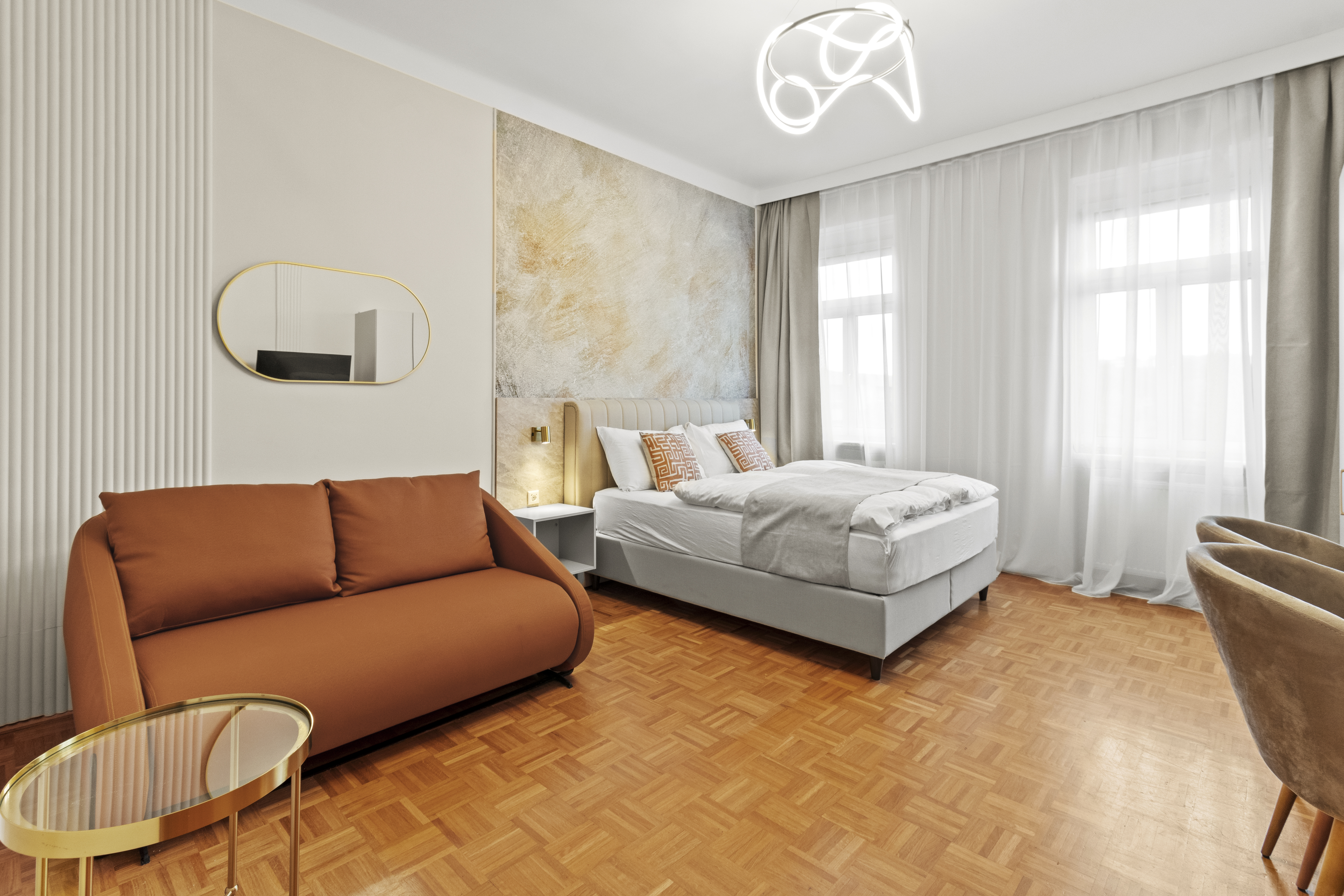 Near Schönbrunn I 1 Min to U6 Niederhofstraße