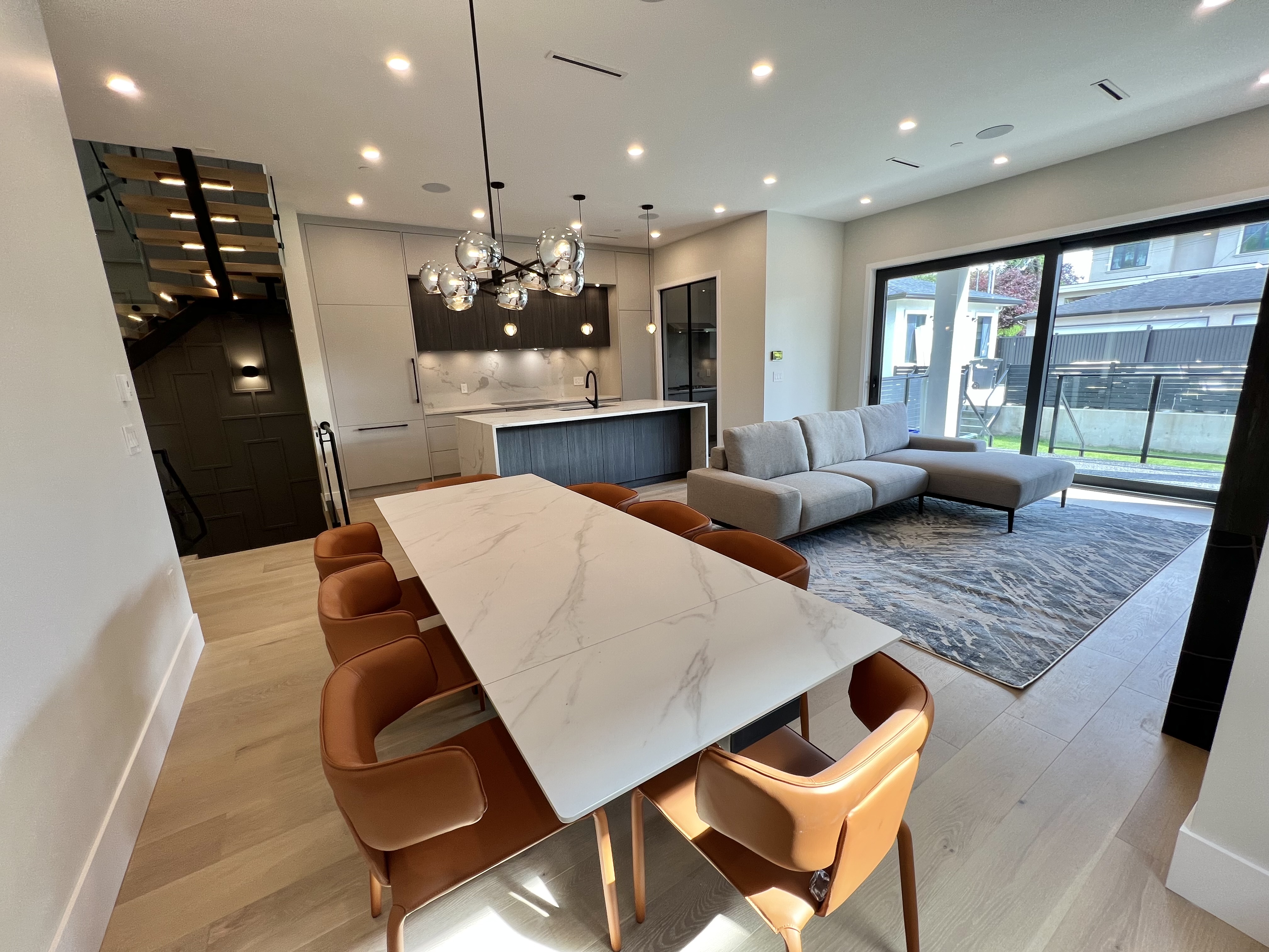 No.6 Residence｜Luxe New Home | Near Downtown