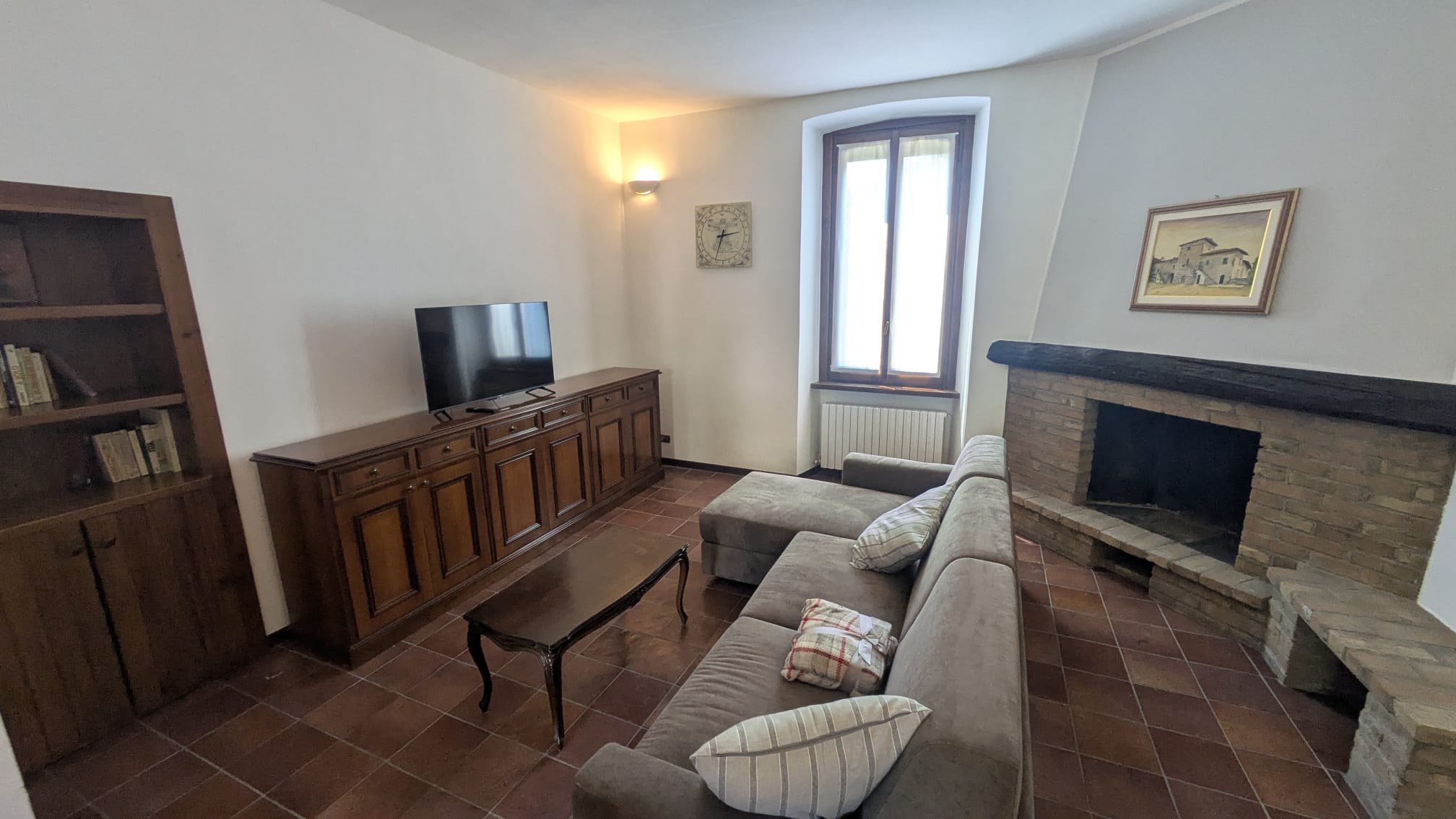 Crespi apartments SIX in Capriate San Gervasio, Bergamo