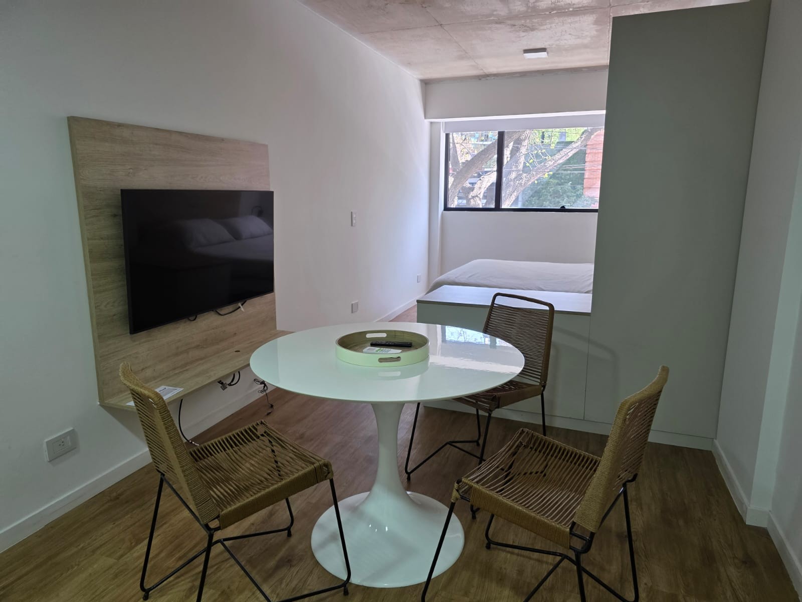 Departamento en Nuñez in Nuñez, Buenos Aires