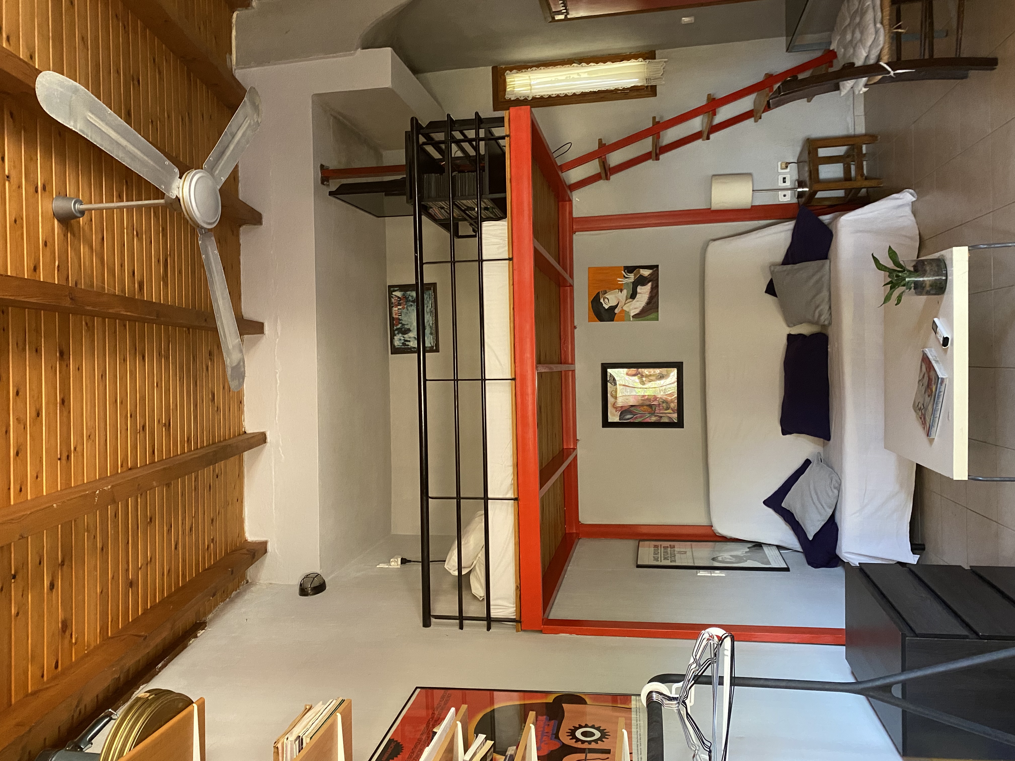 Cosy Studio-near to the beach! in Ηρακλείου, Crete