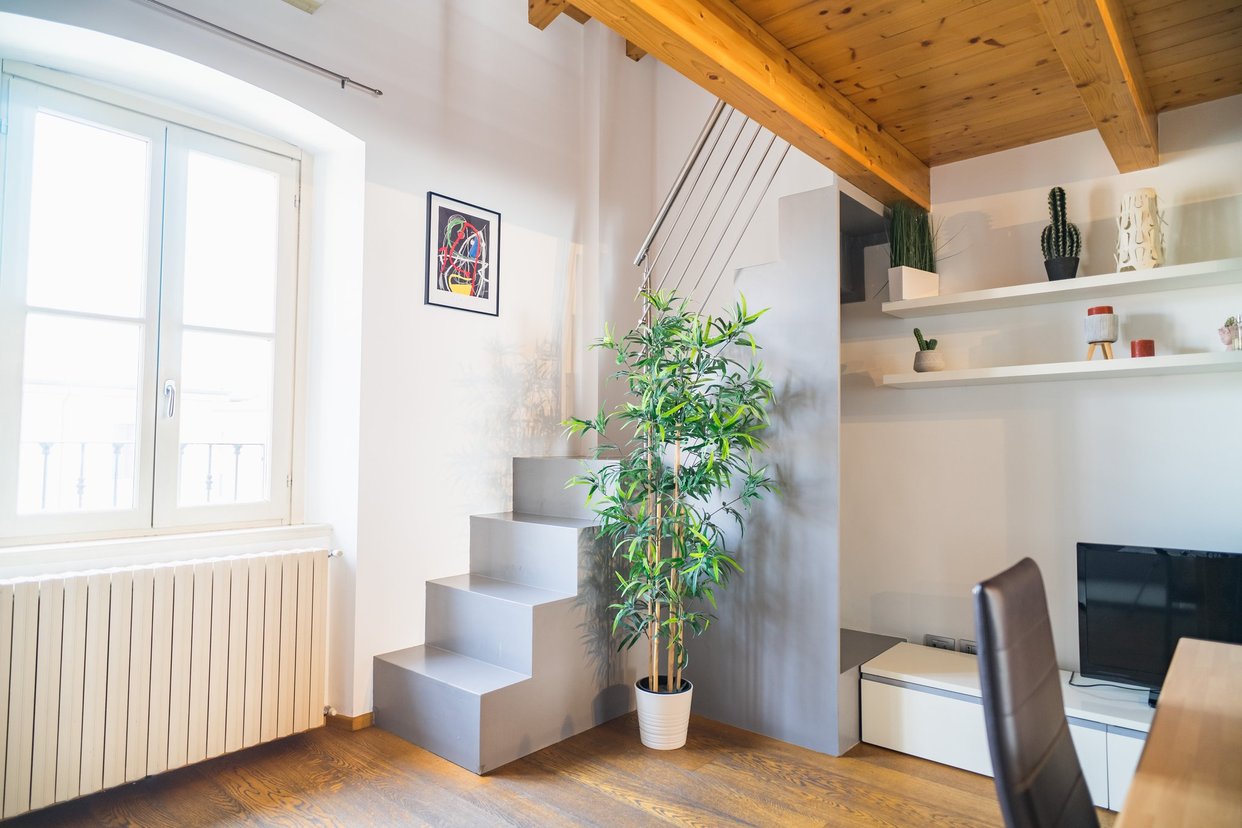 Suite in Bergamo, Bergamo