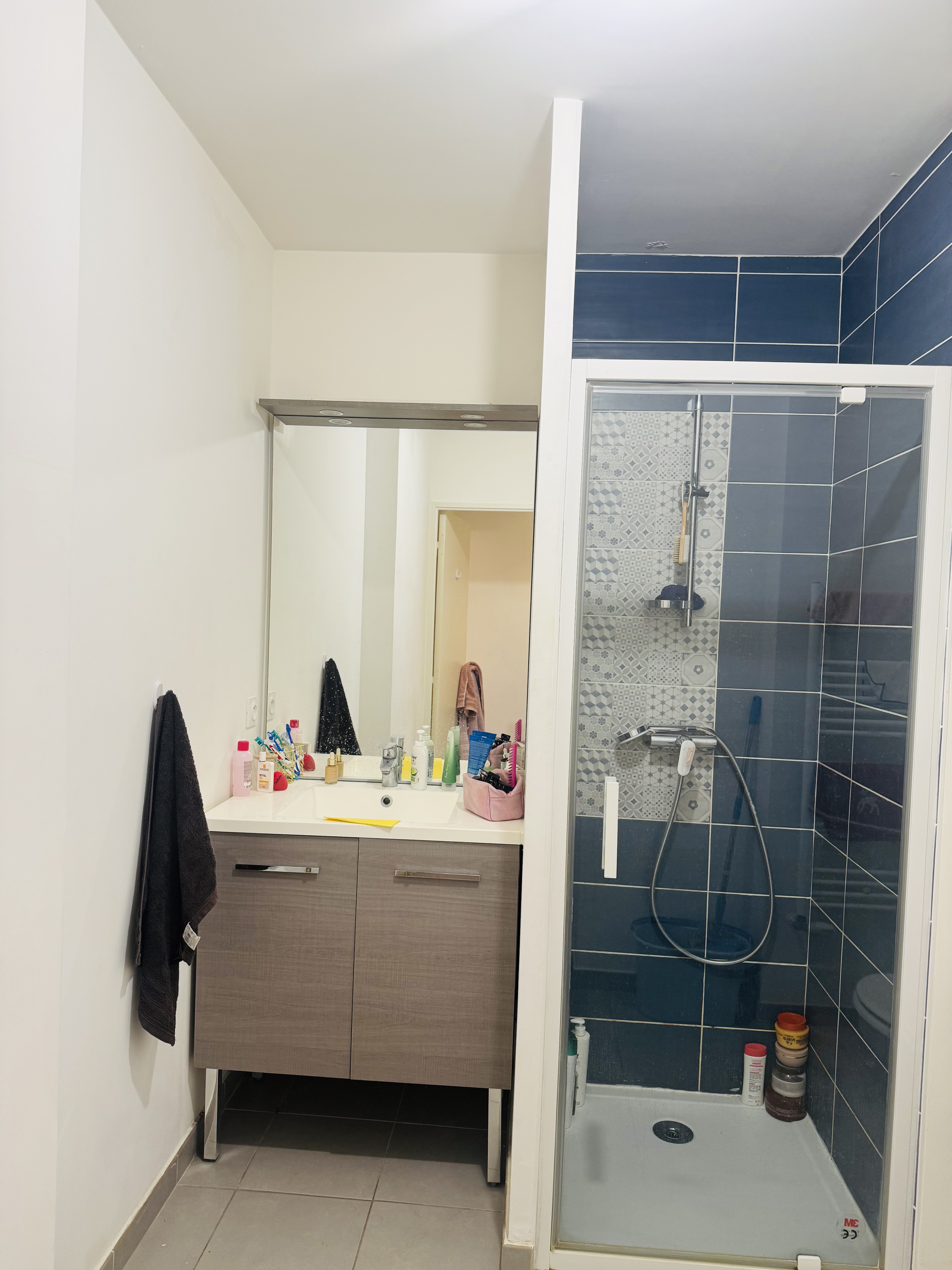 Chambre cosy pour femme in 7e Arrondissement, Lyon