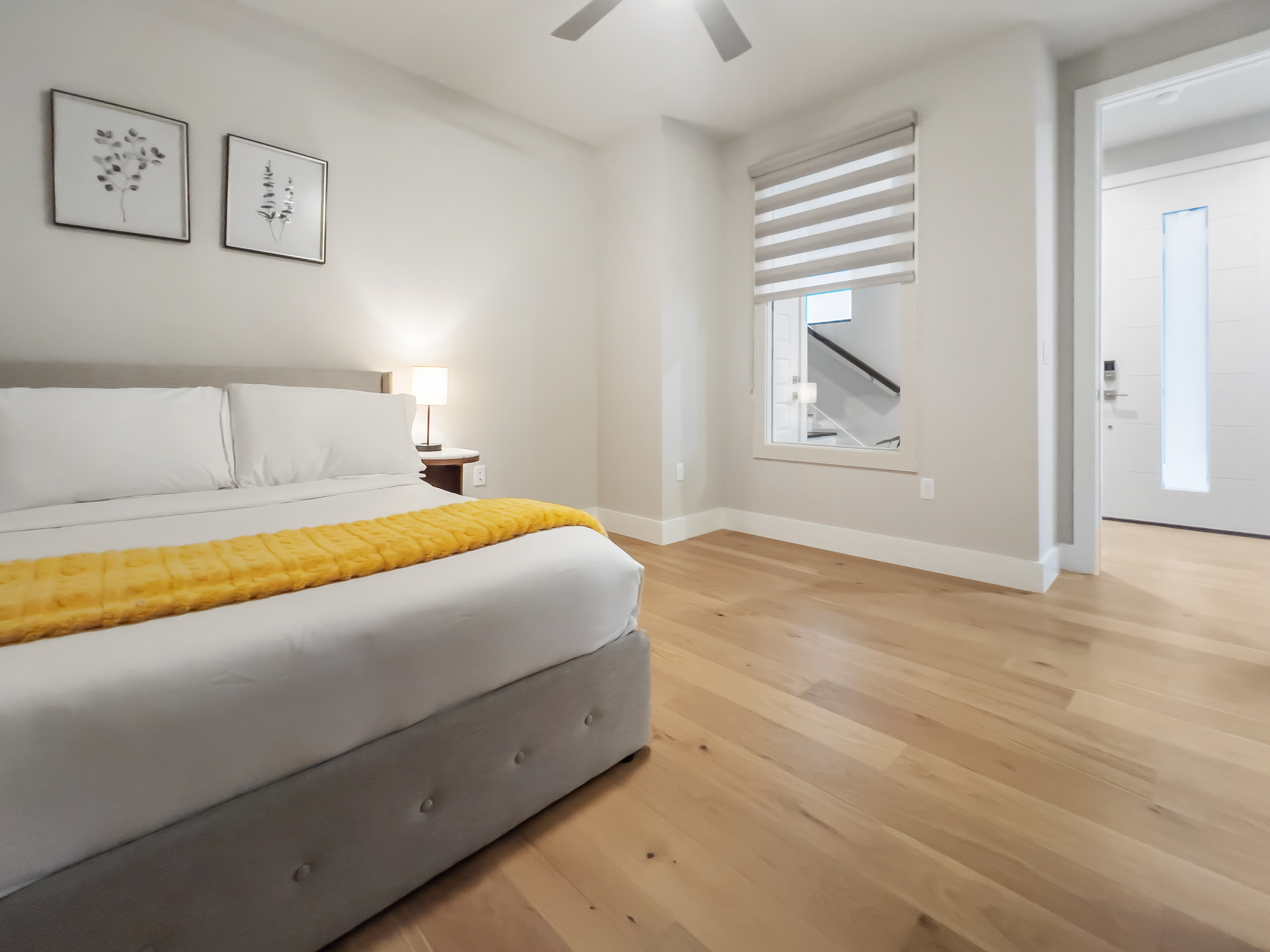 Say No to Hotel, Cozy Room Near Domain in 78729, Austin