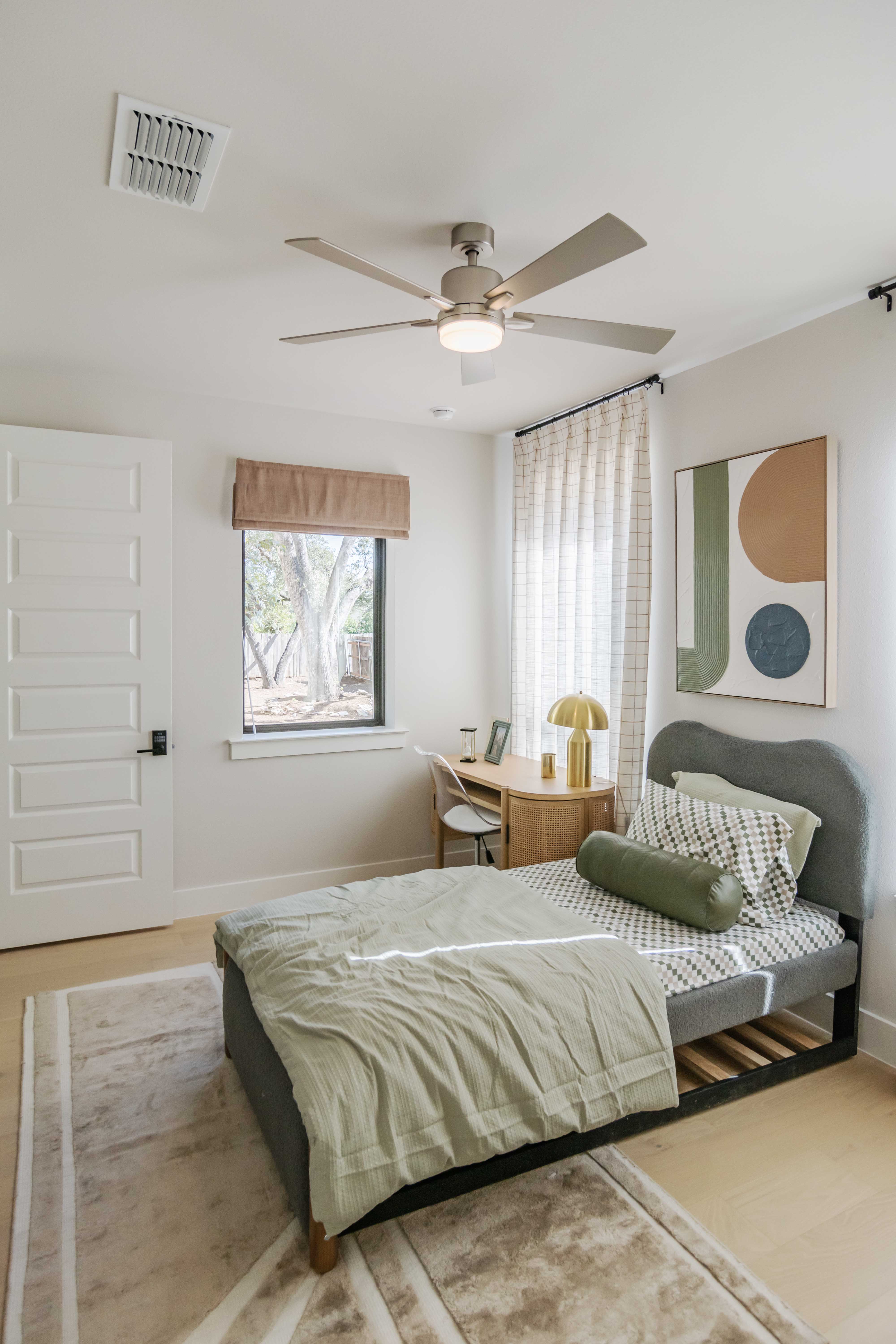 Say No to Hotel, Stay Cozy at 51B2 in 78729, Austin
