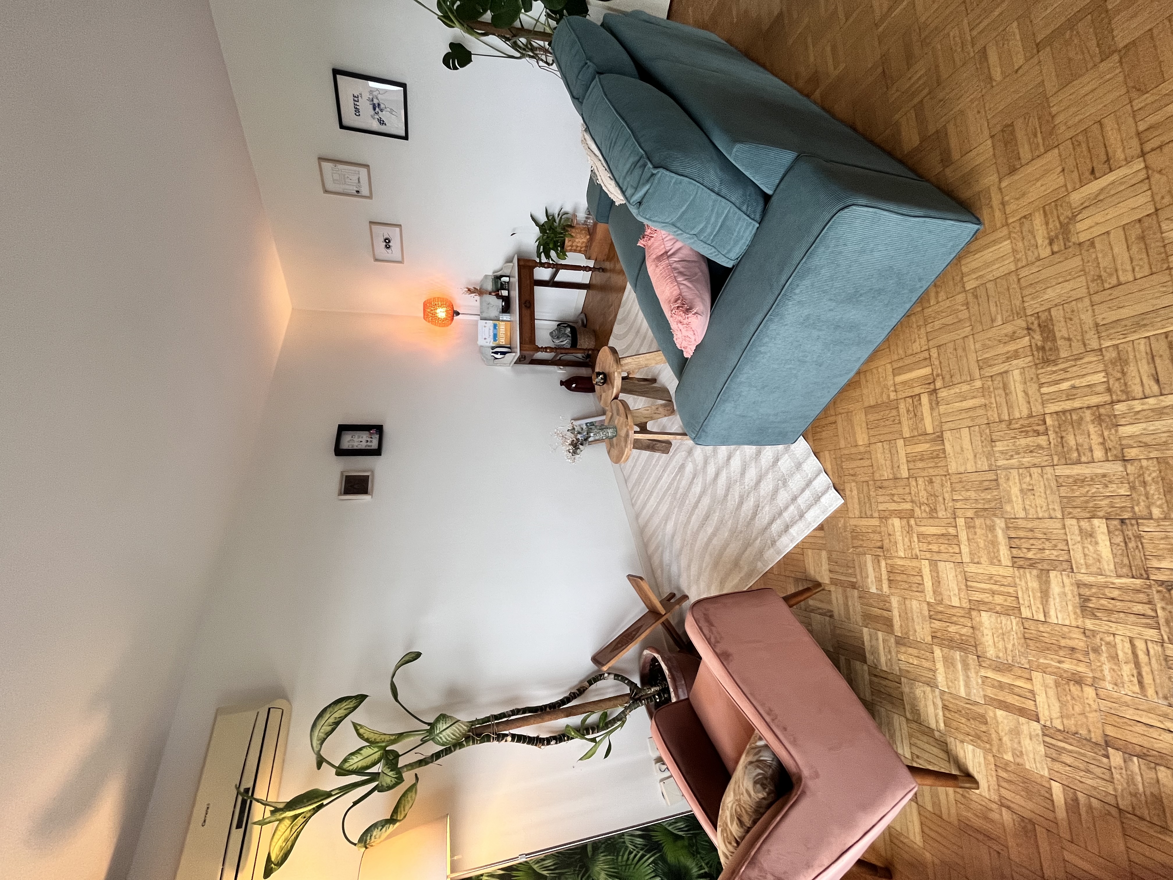 Appartement lumineux Lyon proche gare part dieu in 3e Arrondissement, Lyon