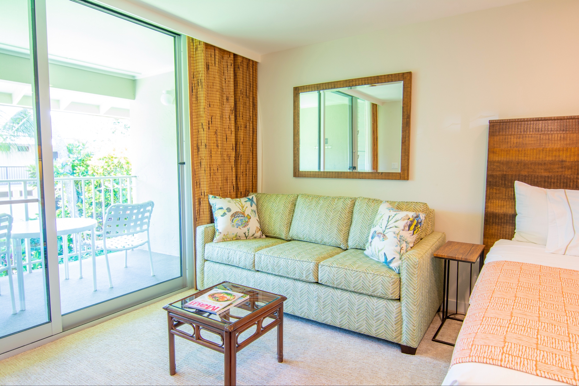 Garden View Studio - 227 in Lahaina, Hawaii