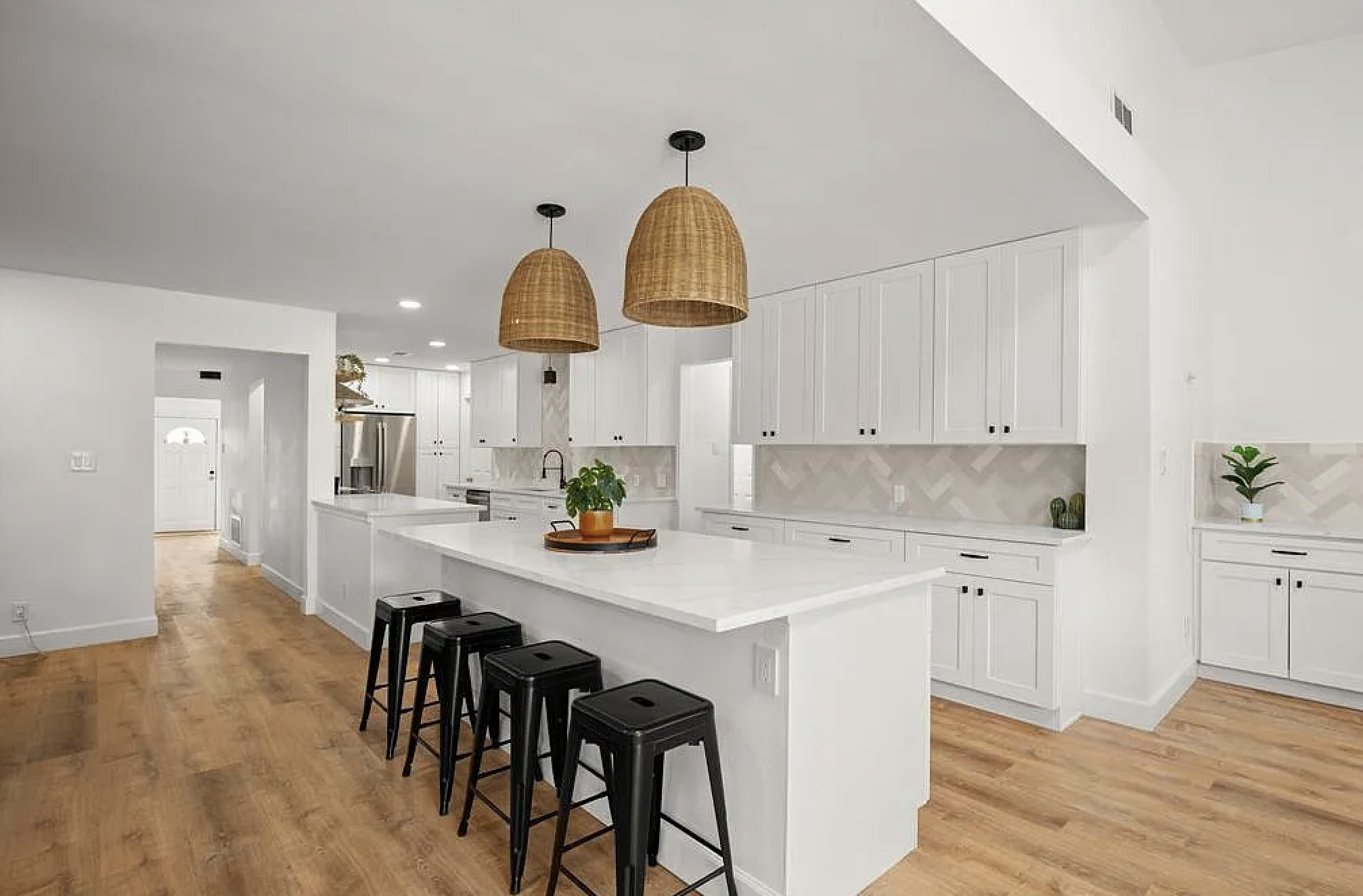 Modern Austin Home Near Downtown in 78748, Austin