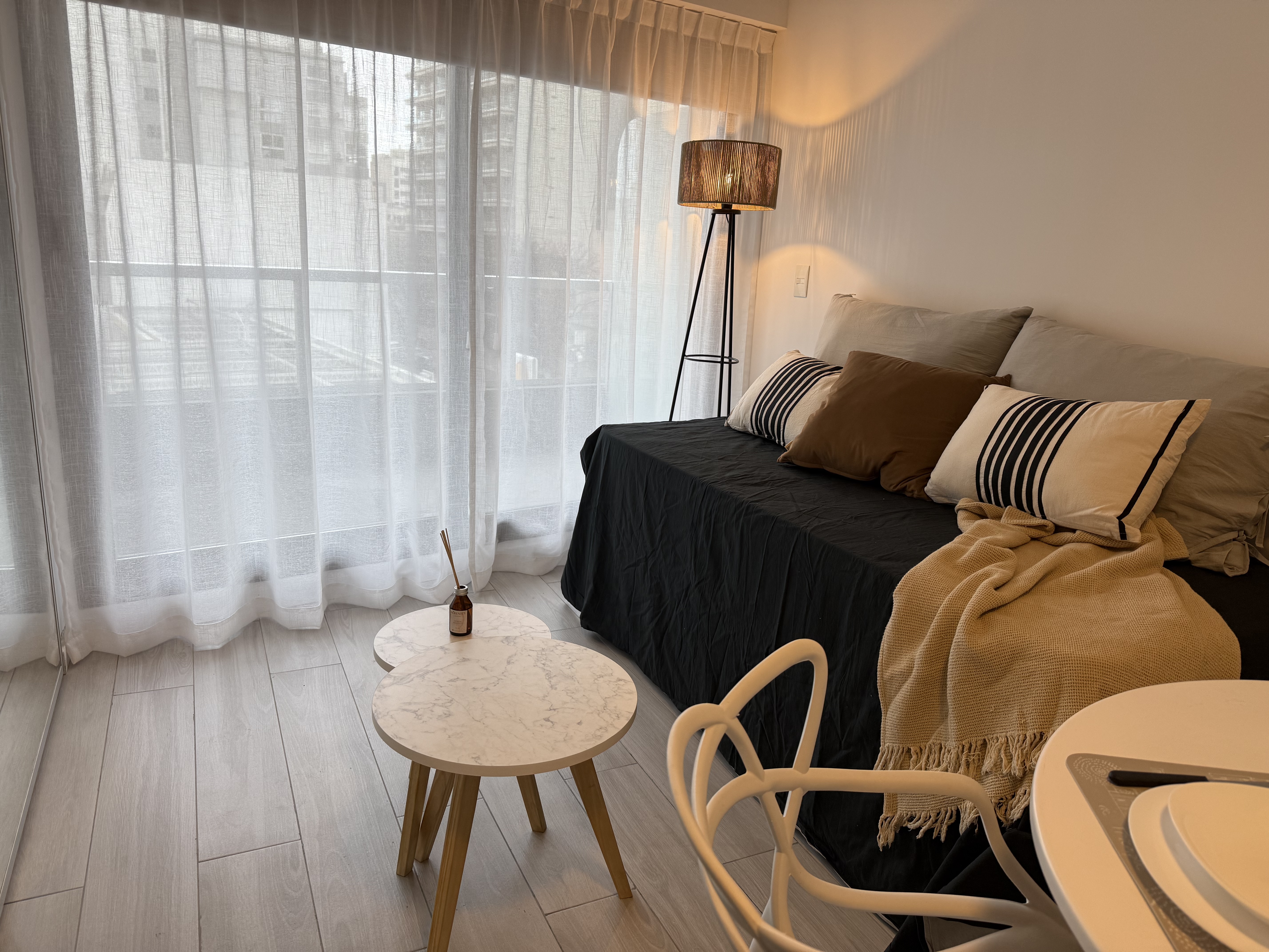 Departamento en Núñez in Saavedra, Buenos Aires
