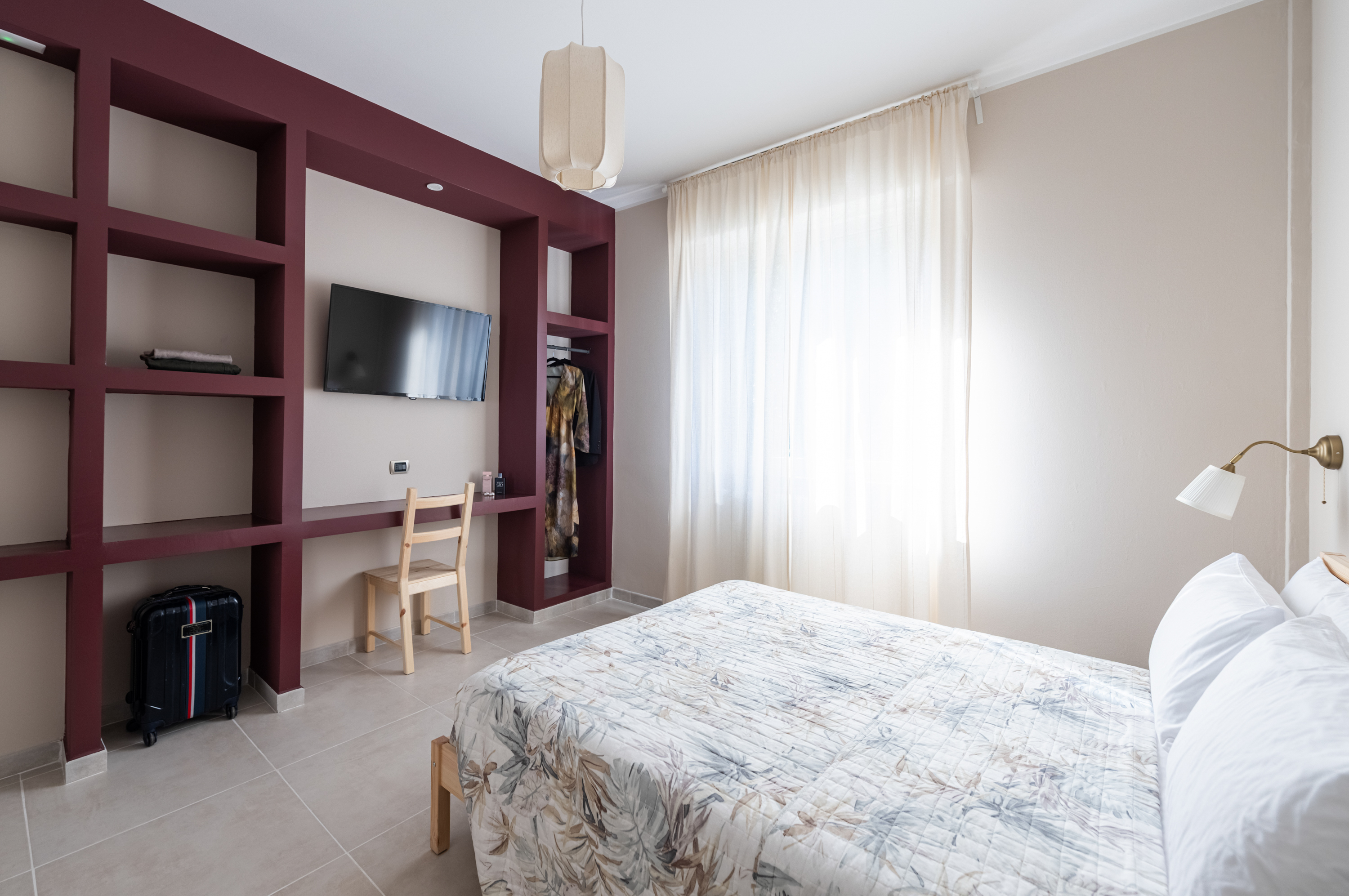 Bergamo Luxury apartment: Orange Blossom in Osio Sotto, Bergamo